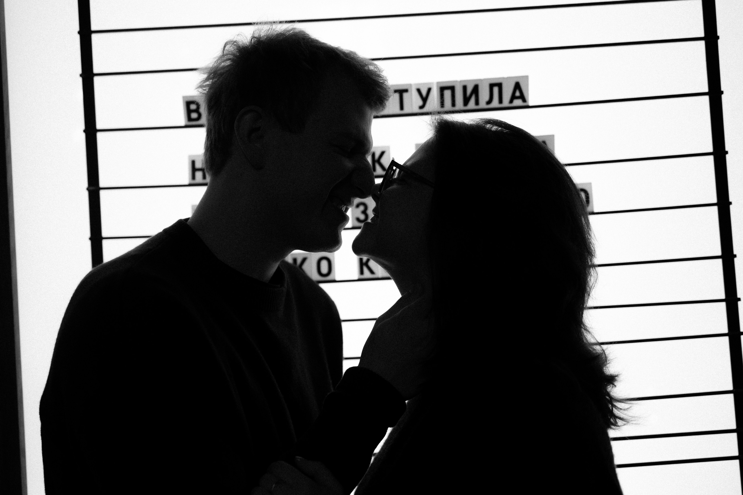 Love story в подписных изданиях. Фотограф в Санкт-Петербурге
