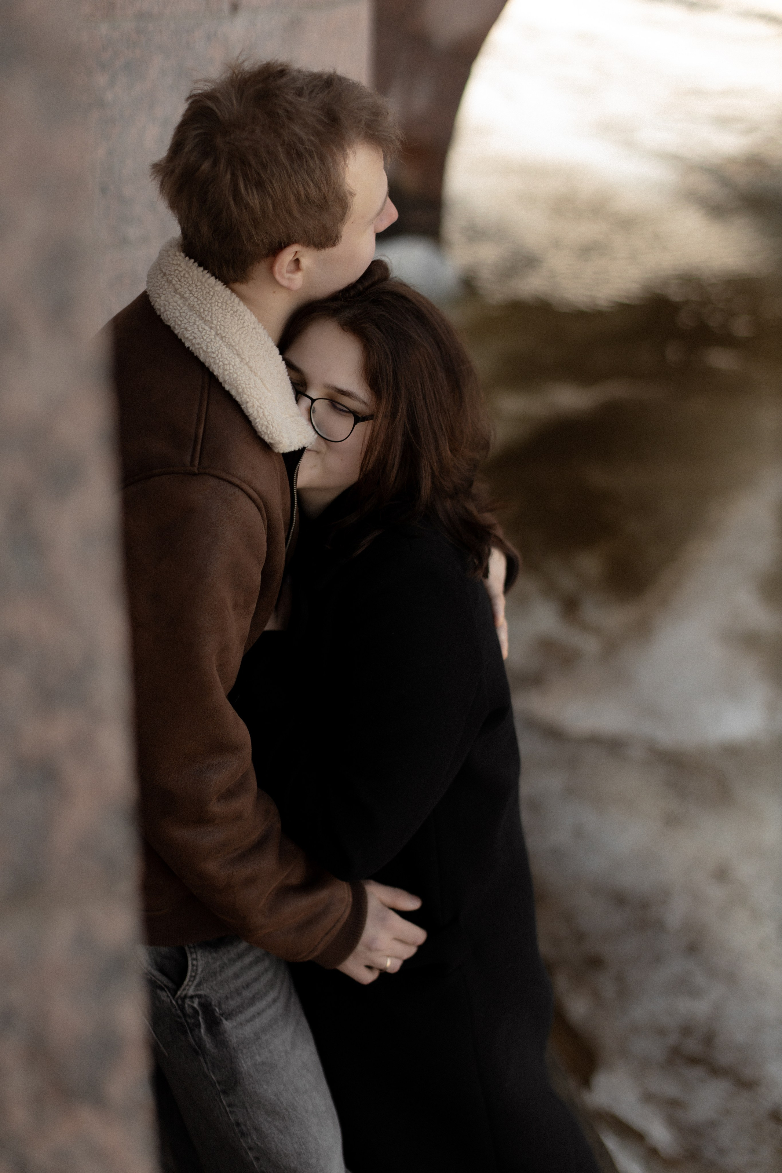 Love story в подписных изданиях. Фотограф в Санкт-Петербурге