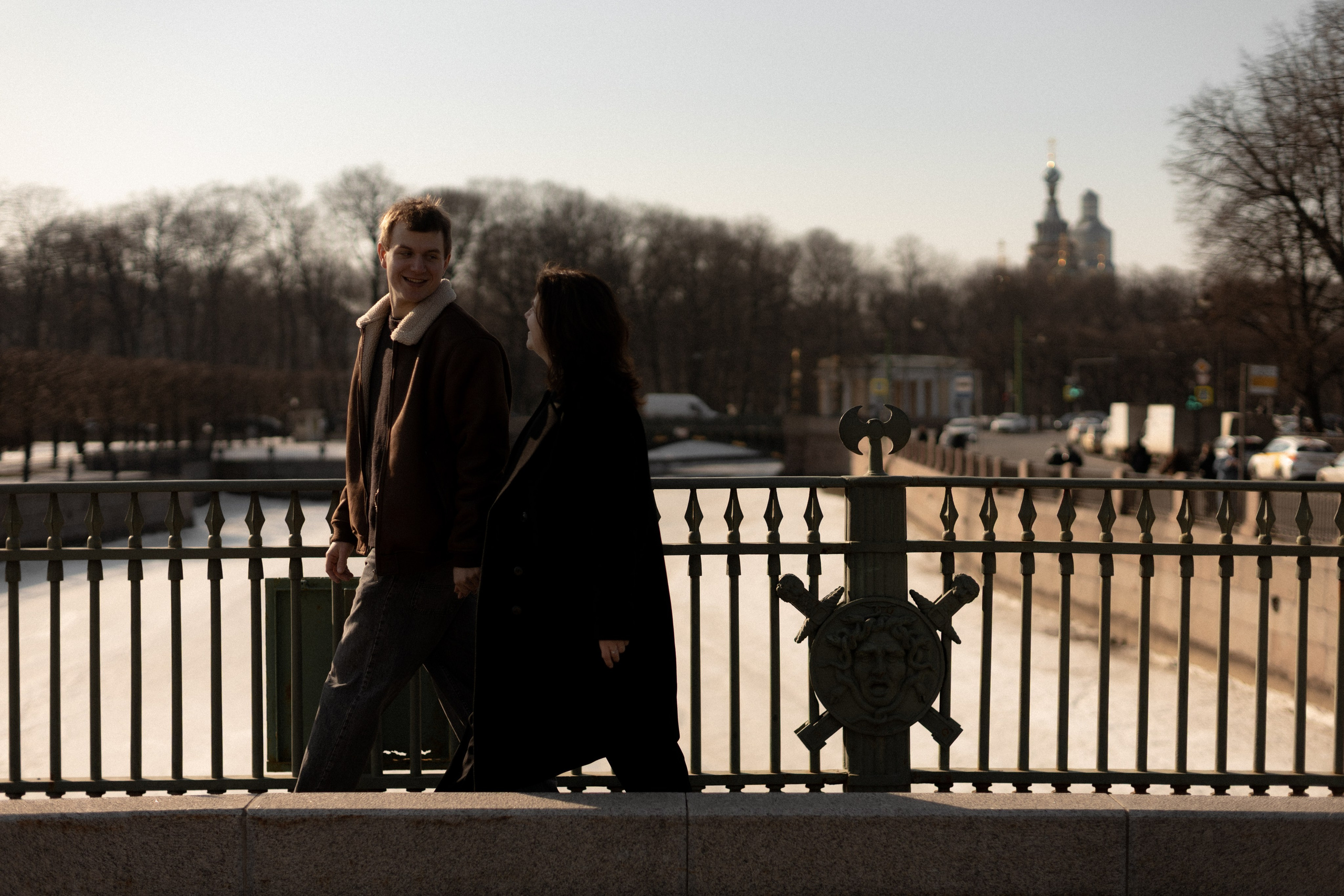 Love story в подписных изданиях. Фотограф в Санкт-Петербурге