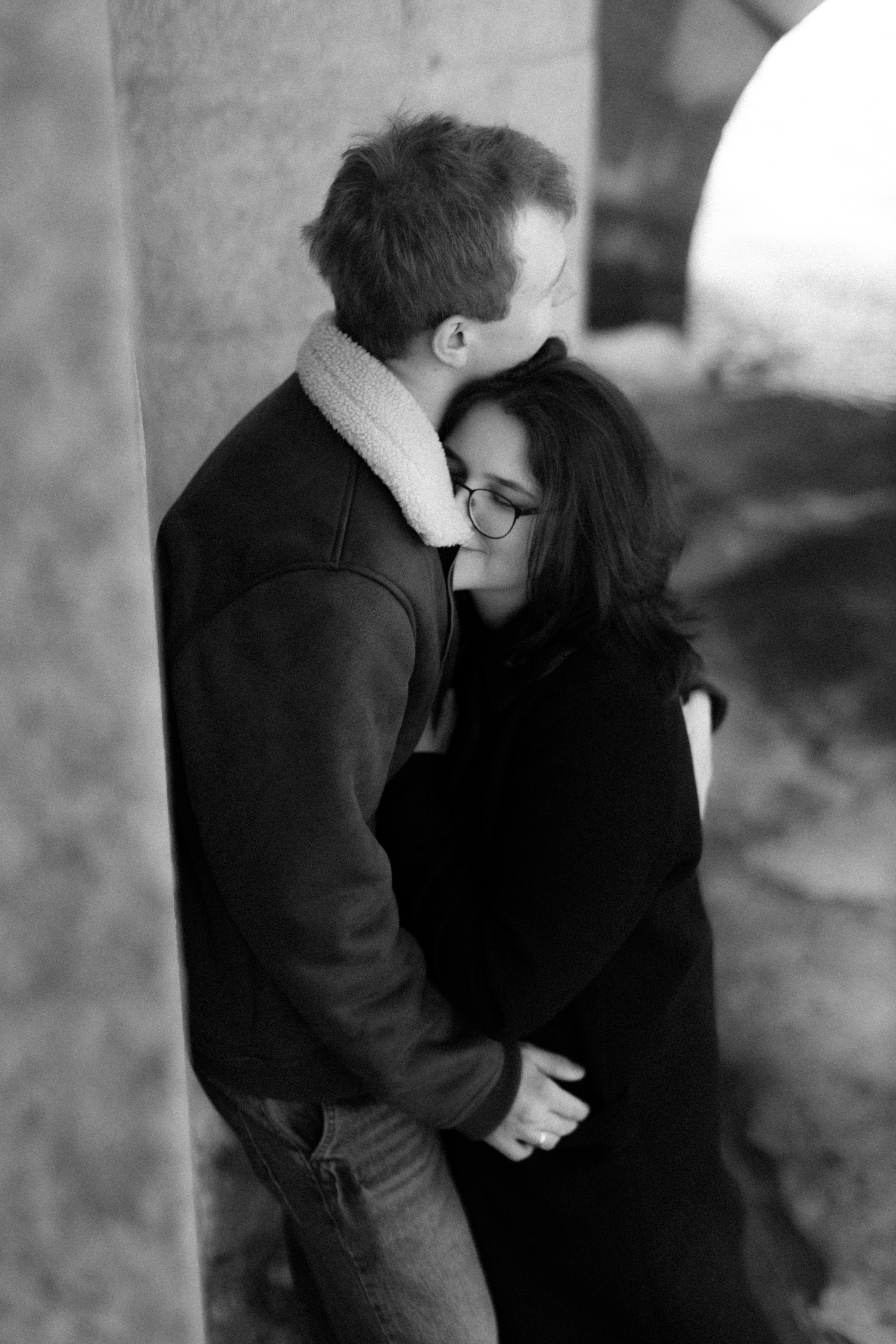 Love story в подписных изданиях. Фотограф в Санкт-Петербурге