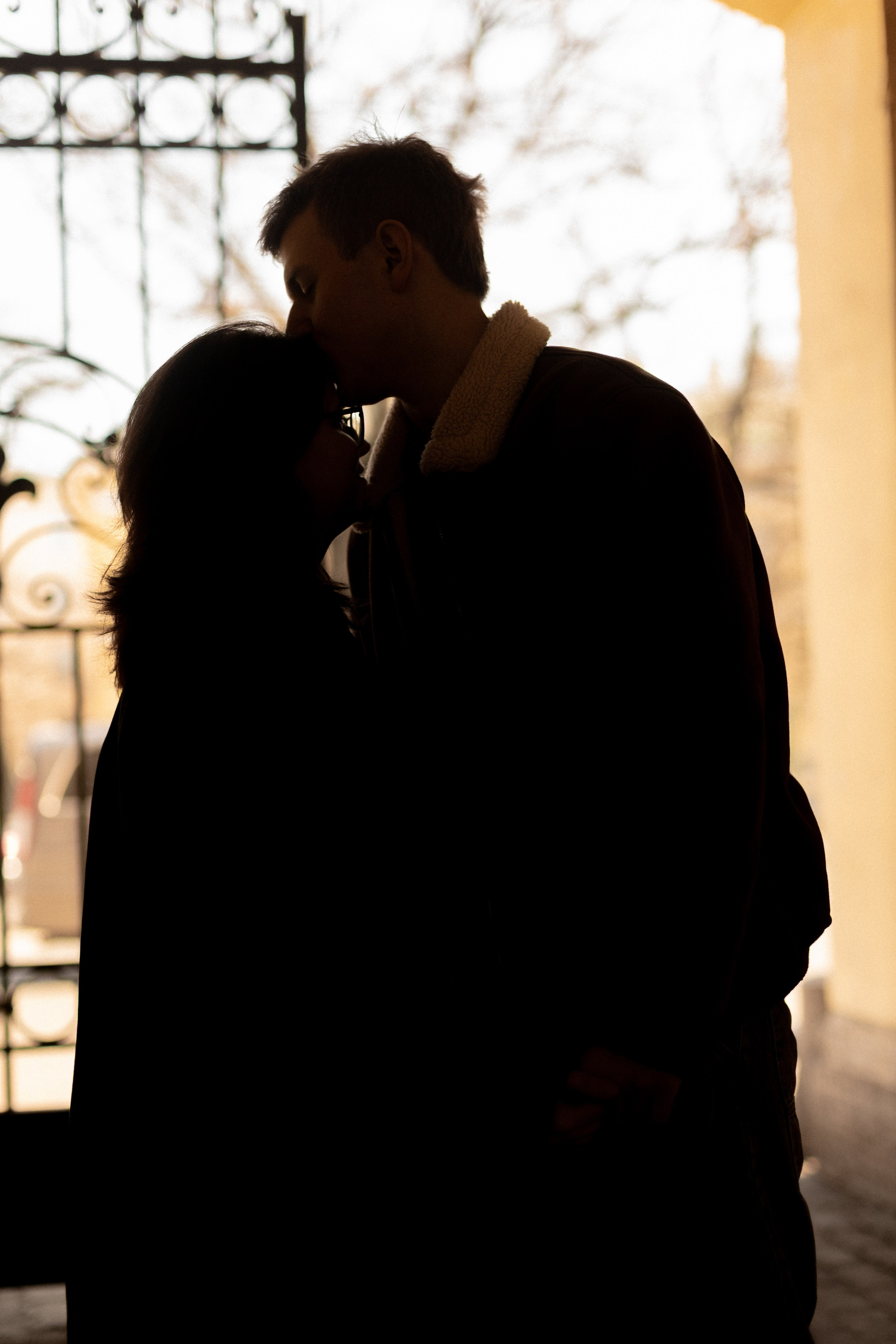 Love story в подписных изданиях. Фотограф в Санкт-Петербурге