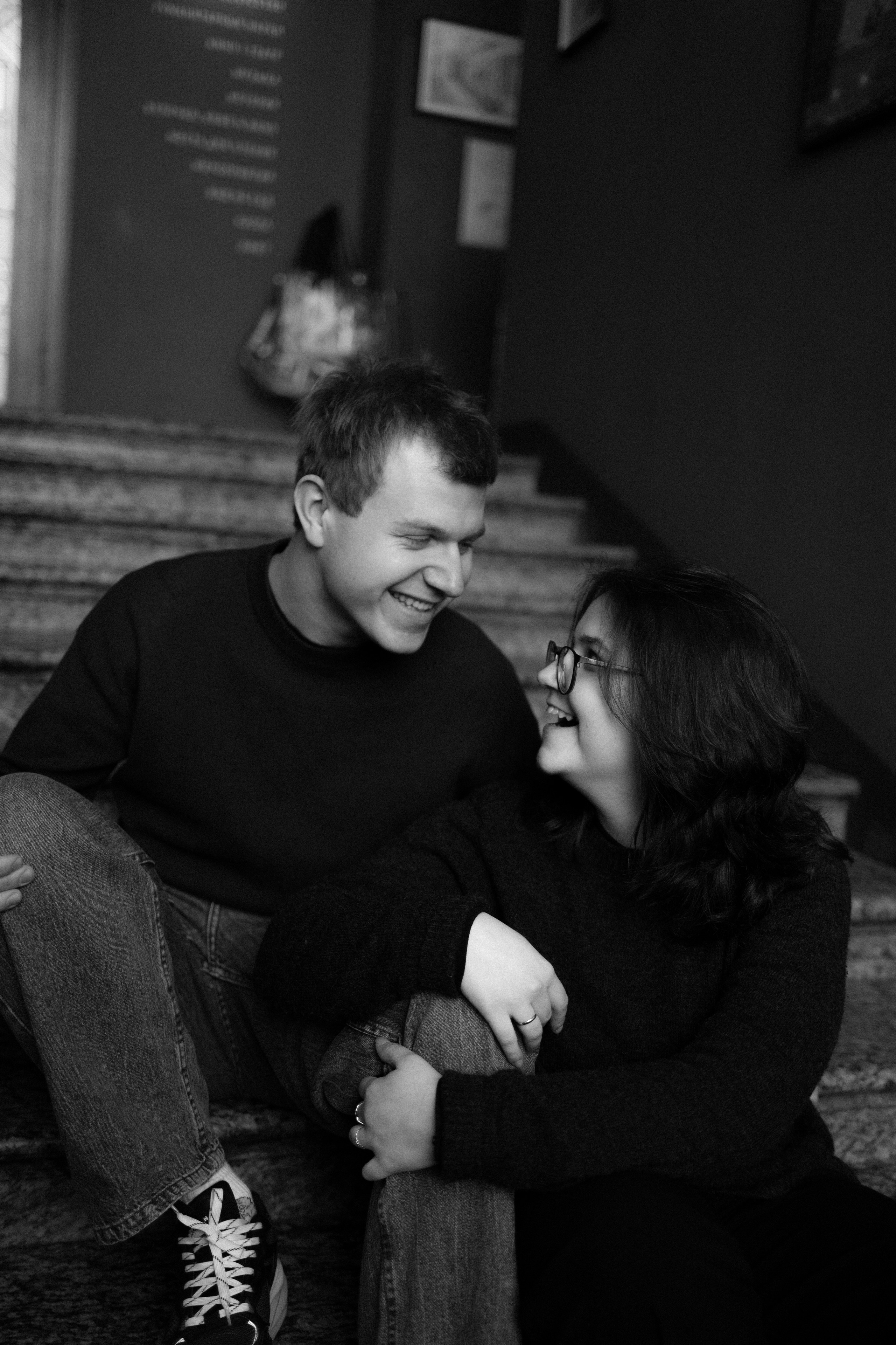Love story в подписных изданиях. Фотограф в Санкт-Петербурге