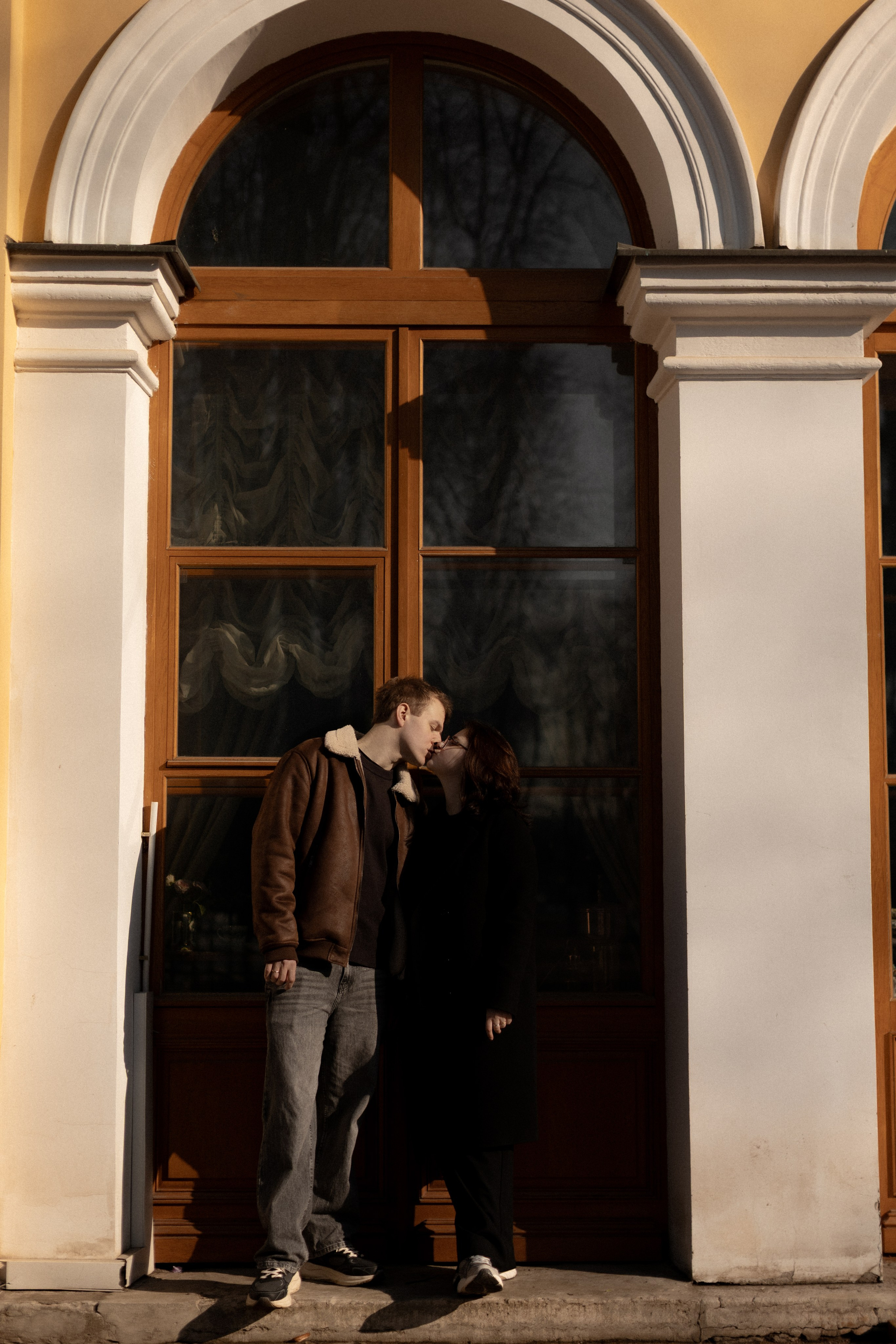 Love story в подписных изданиях. Фотограф в Санкт-Петербурге