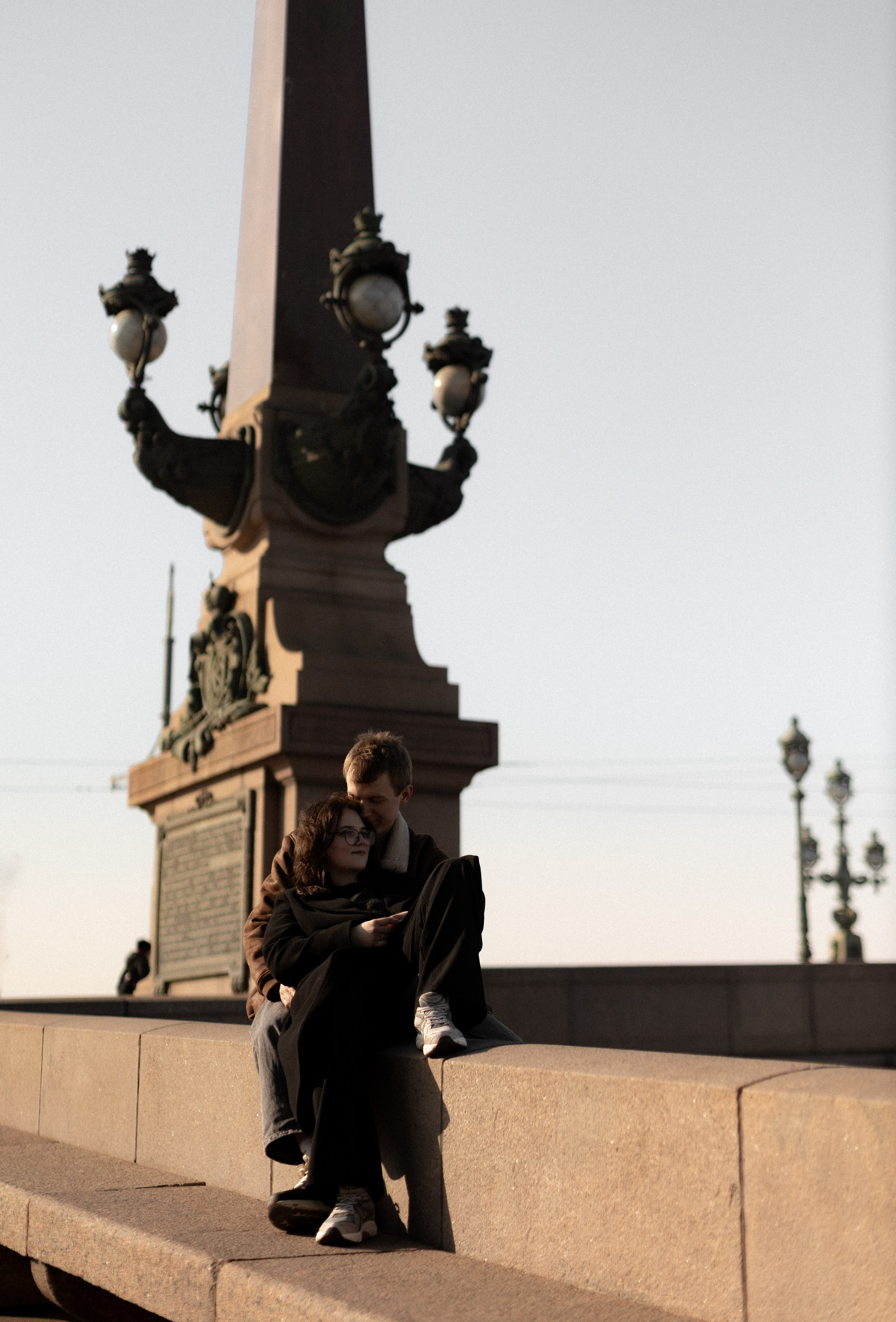 Love story в подписных изданиях. Фотограф в Санкт-Петербурге