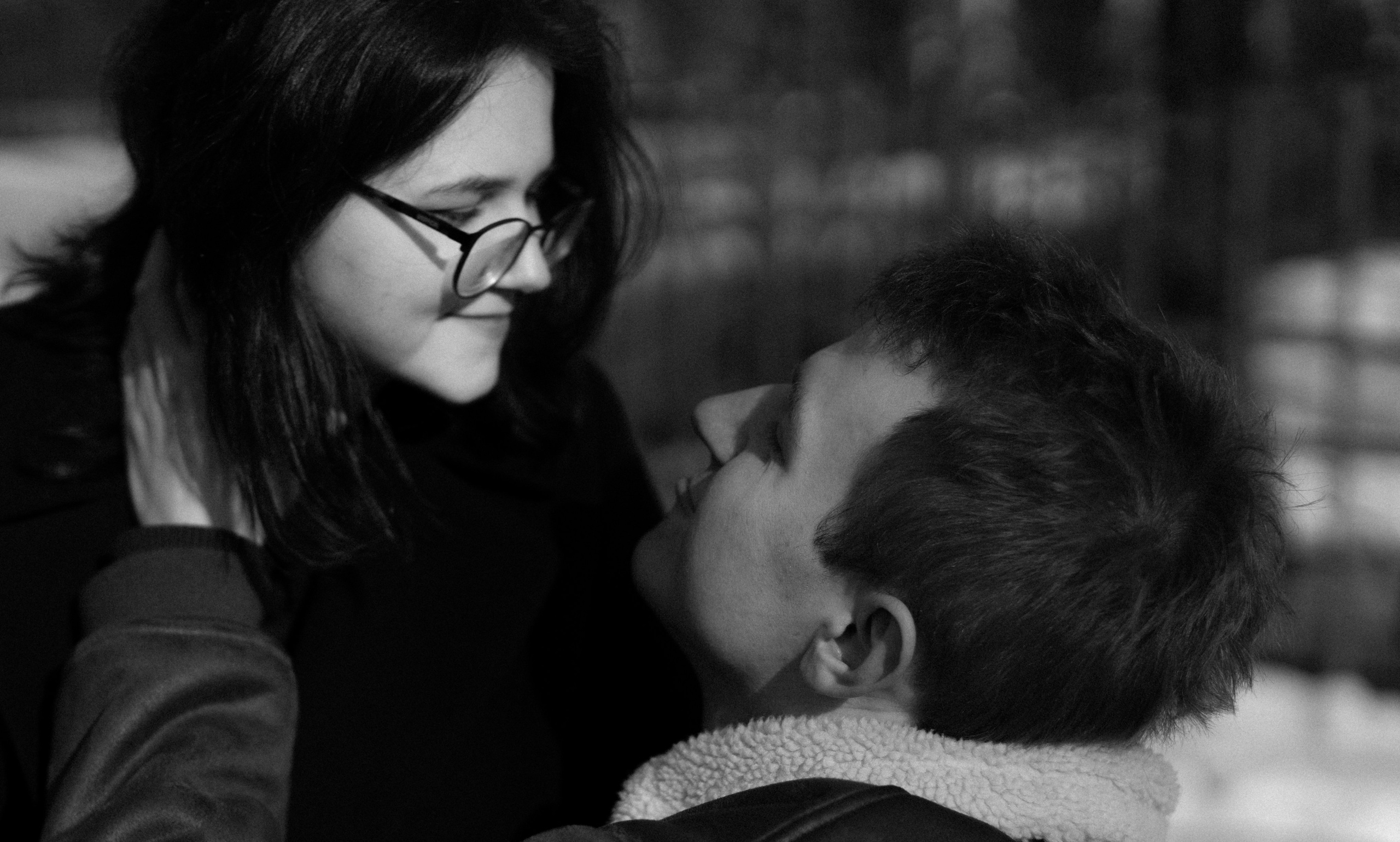 Love story в подписных изданиях. Фотограф в Санкт-Петербурге