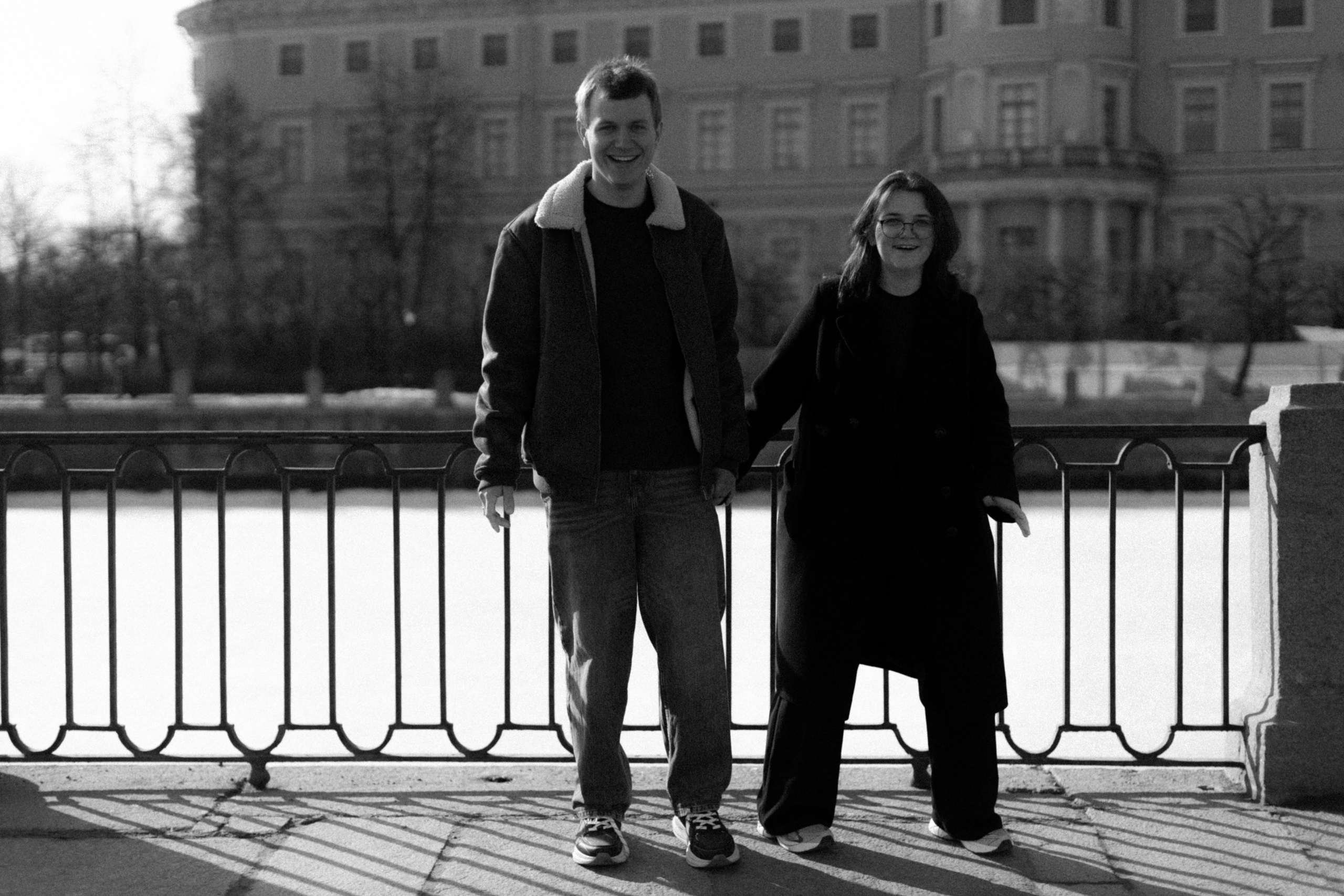 Love story в подписных изданиях. Фотограф в Санкт-Петербурге