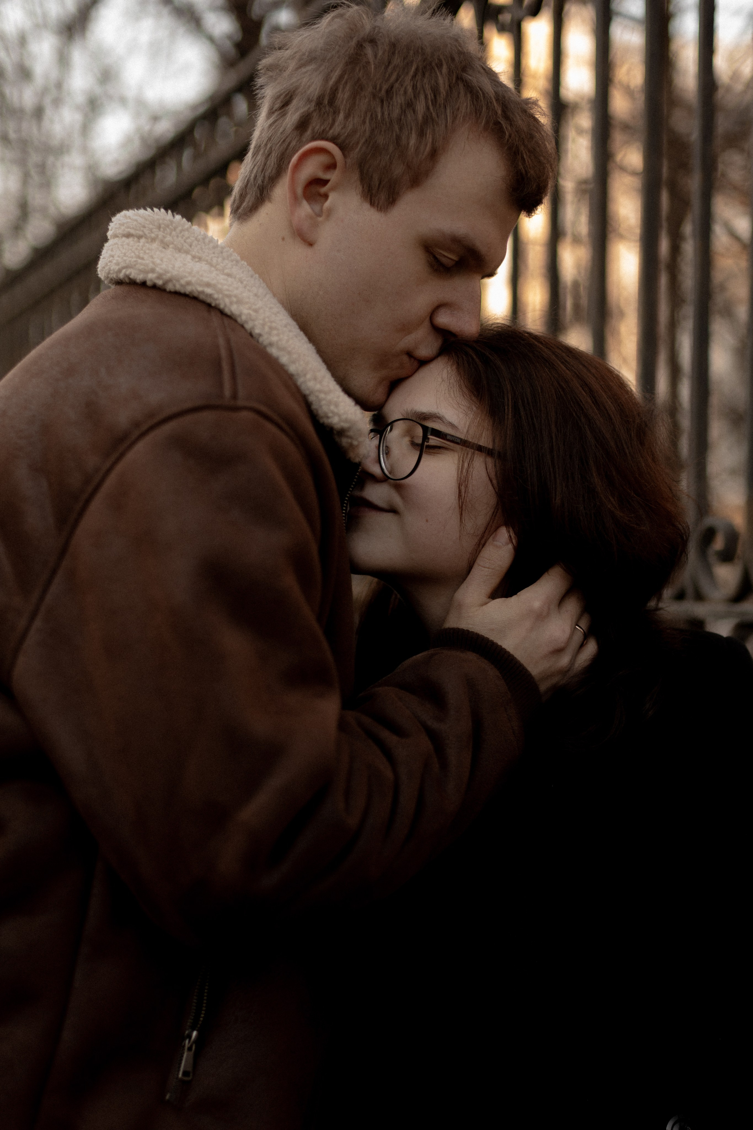 Love story в подписных изданиях. Фотограф в Санкт-Петербурге