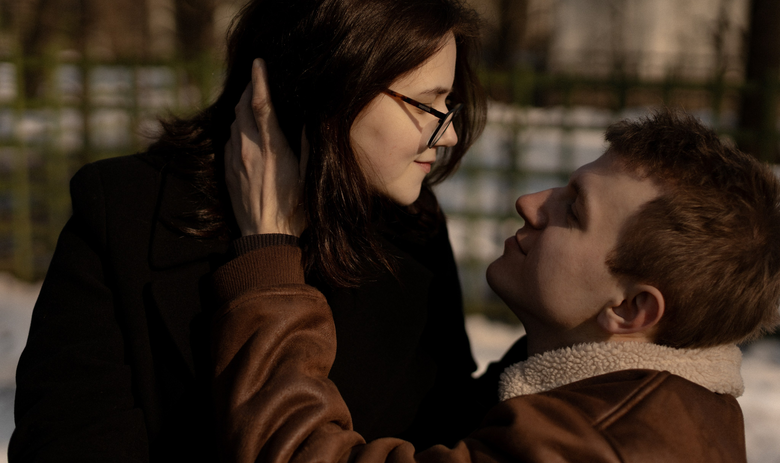 Love story в подписных изданиях. Фотограф в Санкт-Петербурге