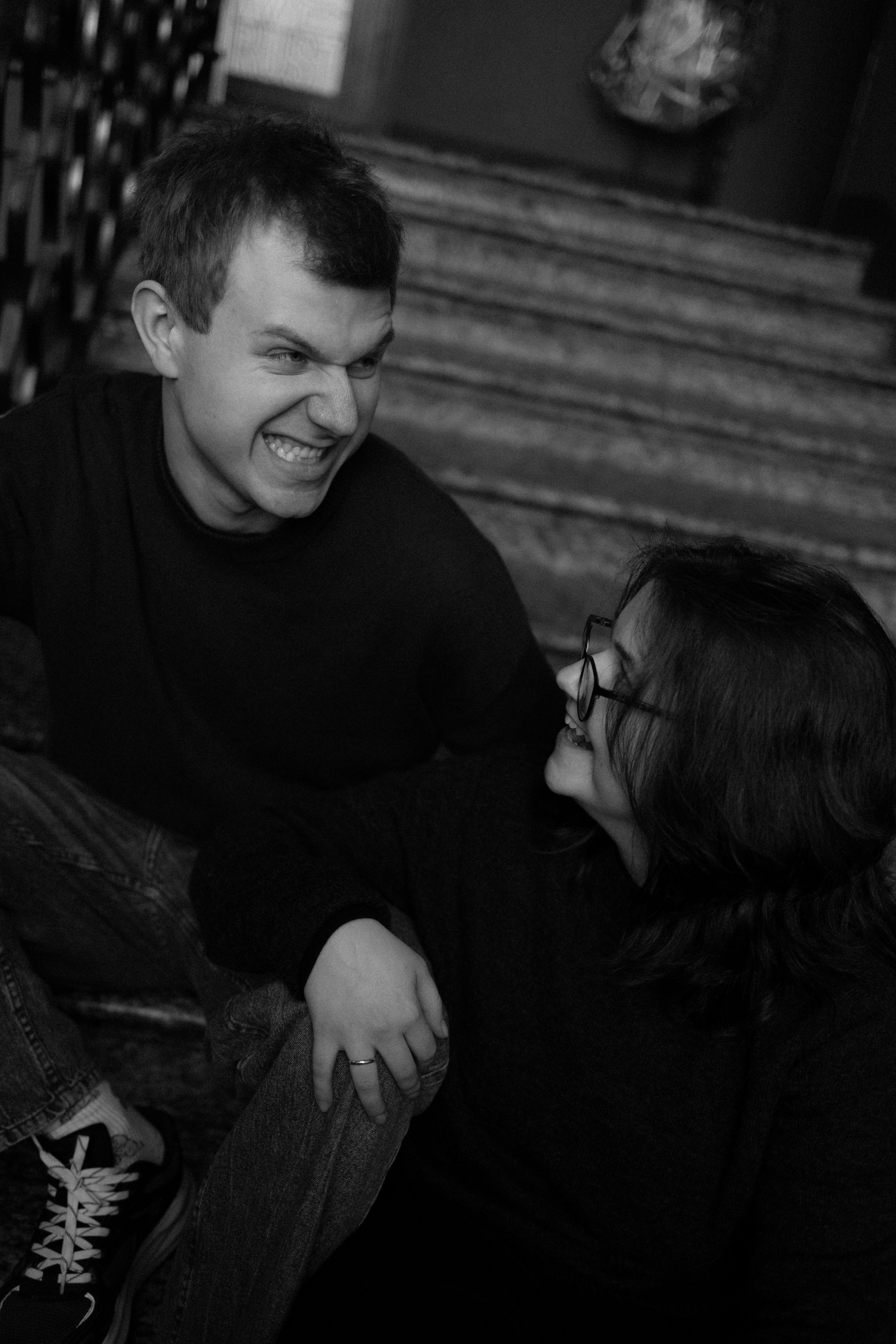 Love story в подписных изданиях. Фотограф в Санкт-Петербурге