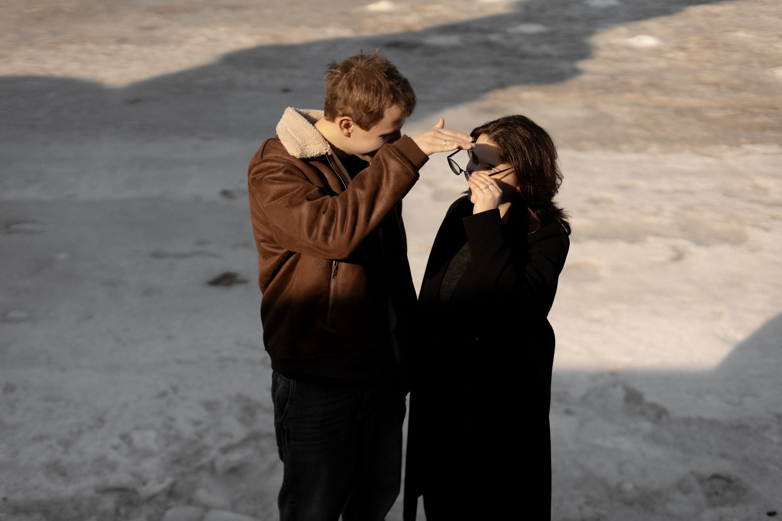 Love story в подписных изданиях. Фотограф в Санкт-Петербурге