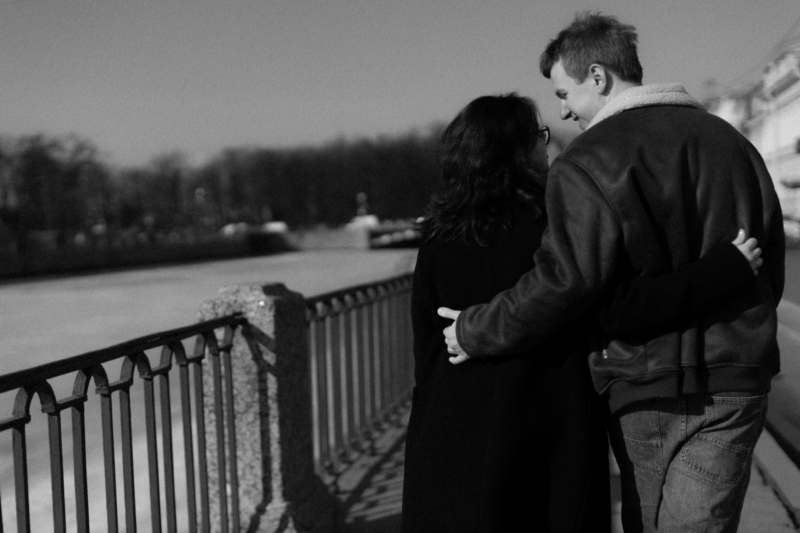 Love story в подписных изданиях. Фотограф в Санкт-Петербурге