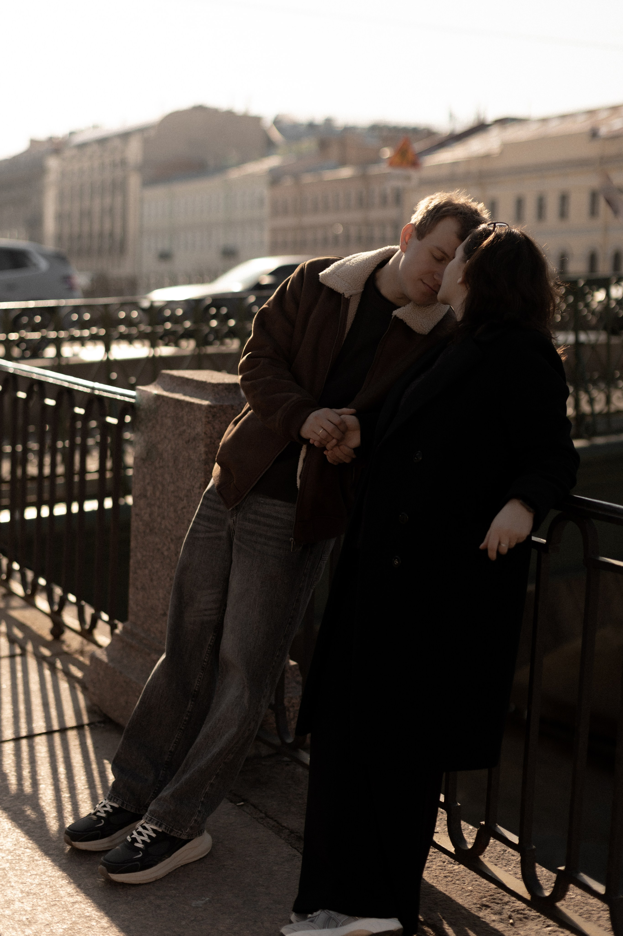 Love story в подписных изданиях. Фотограф в Санкт-Петербурге