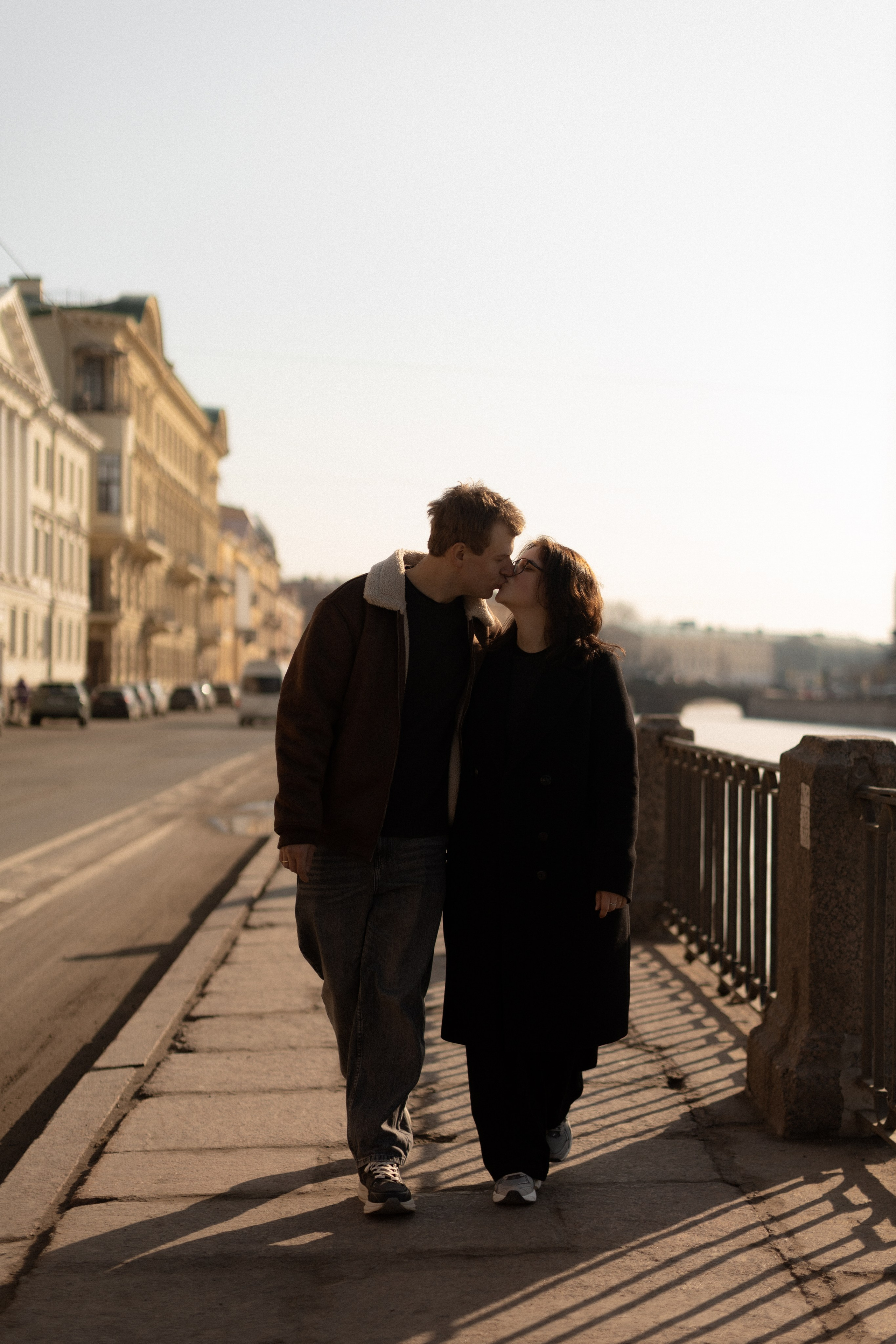 Love story в подписных изданиях. Фотограф в Санкт-Петербурге