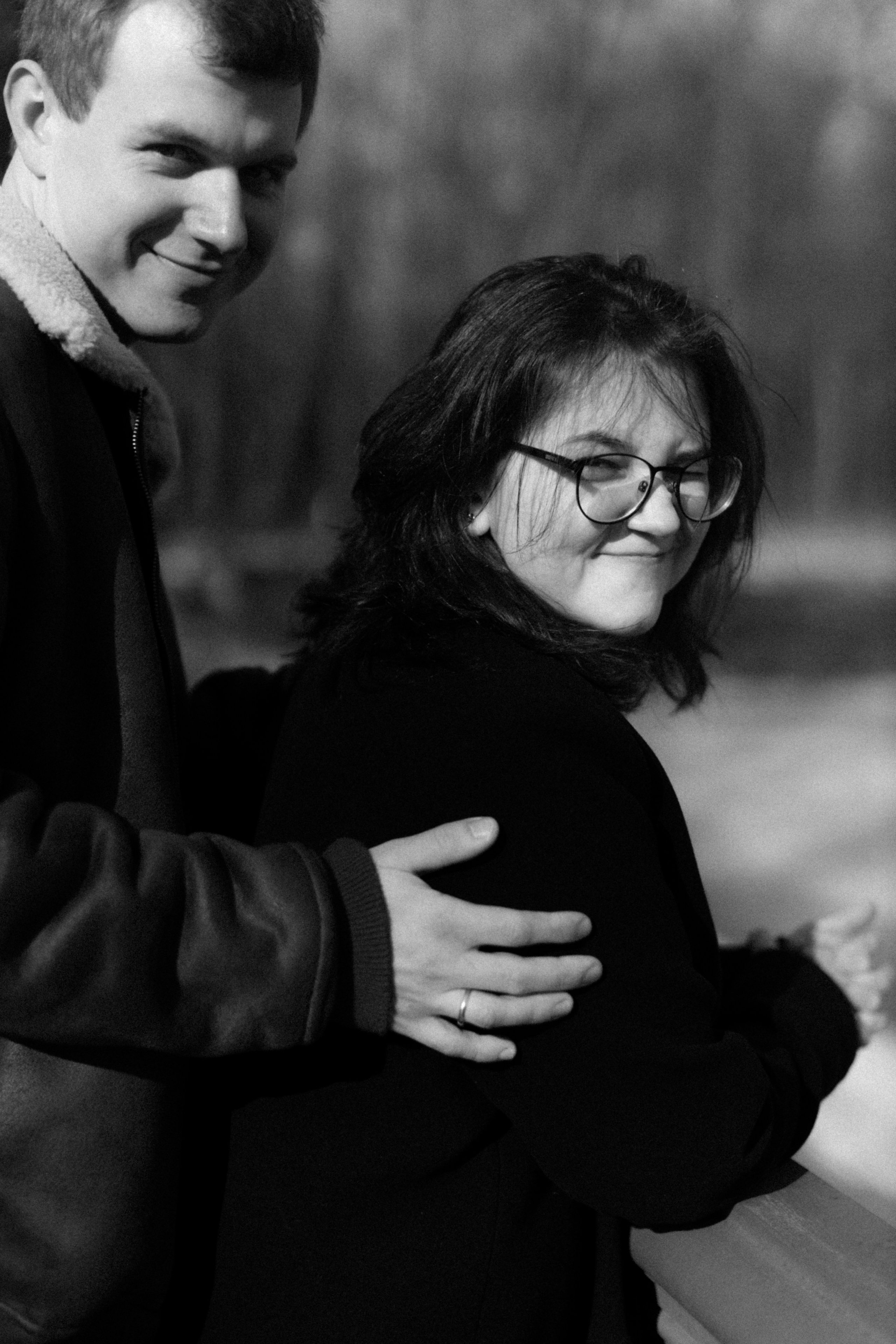Love story в подписных изданиях. Фотограф в Санкт-Петербурге