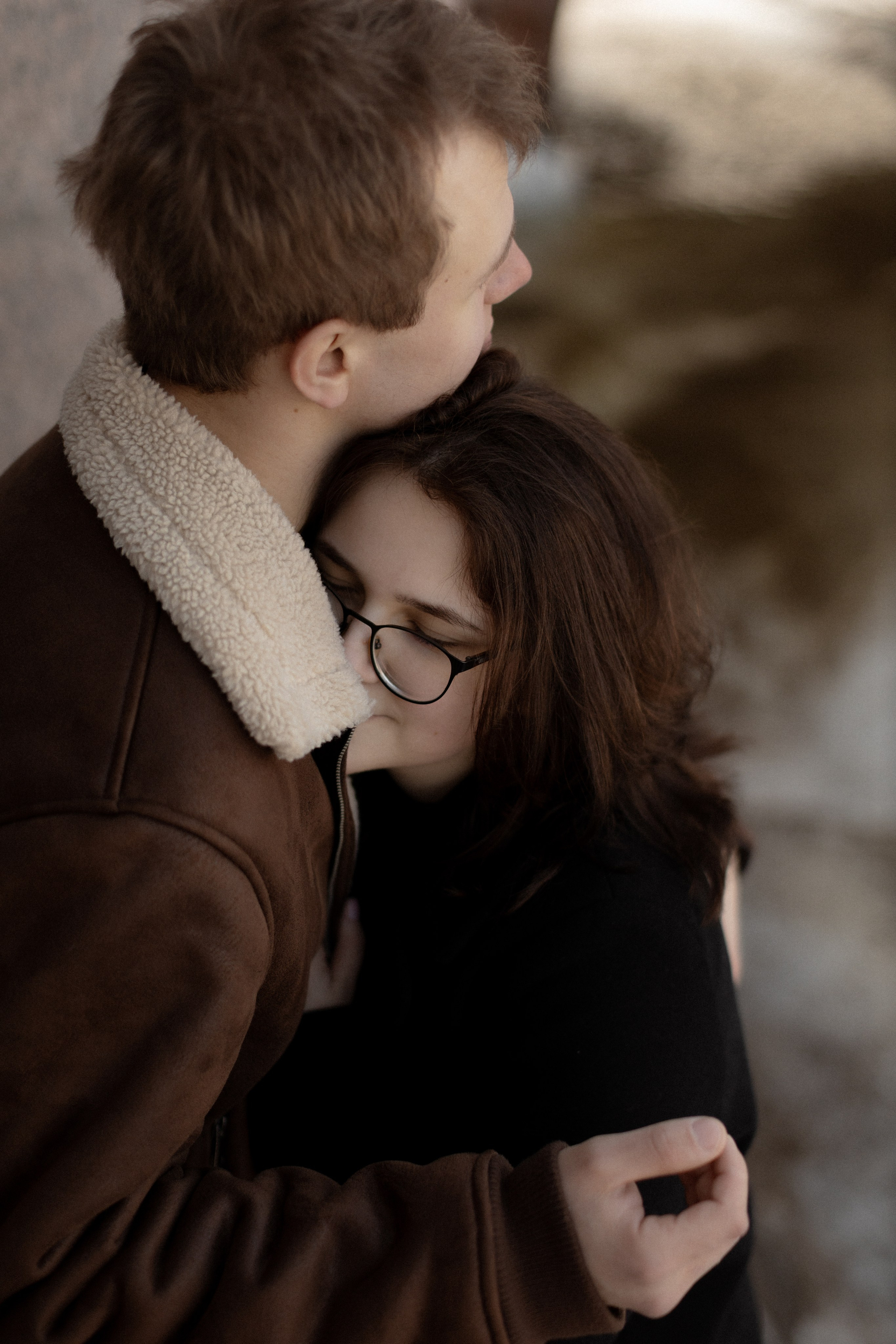 Love story в подписных изданиях. Фотограф в Санкт-Петербурге