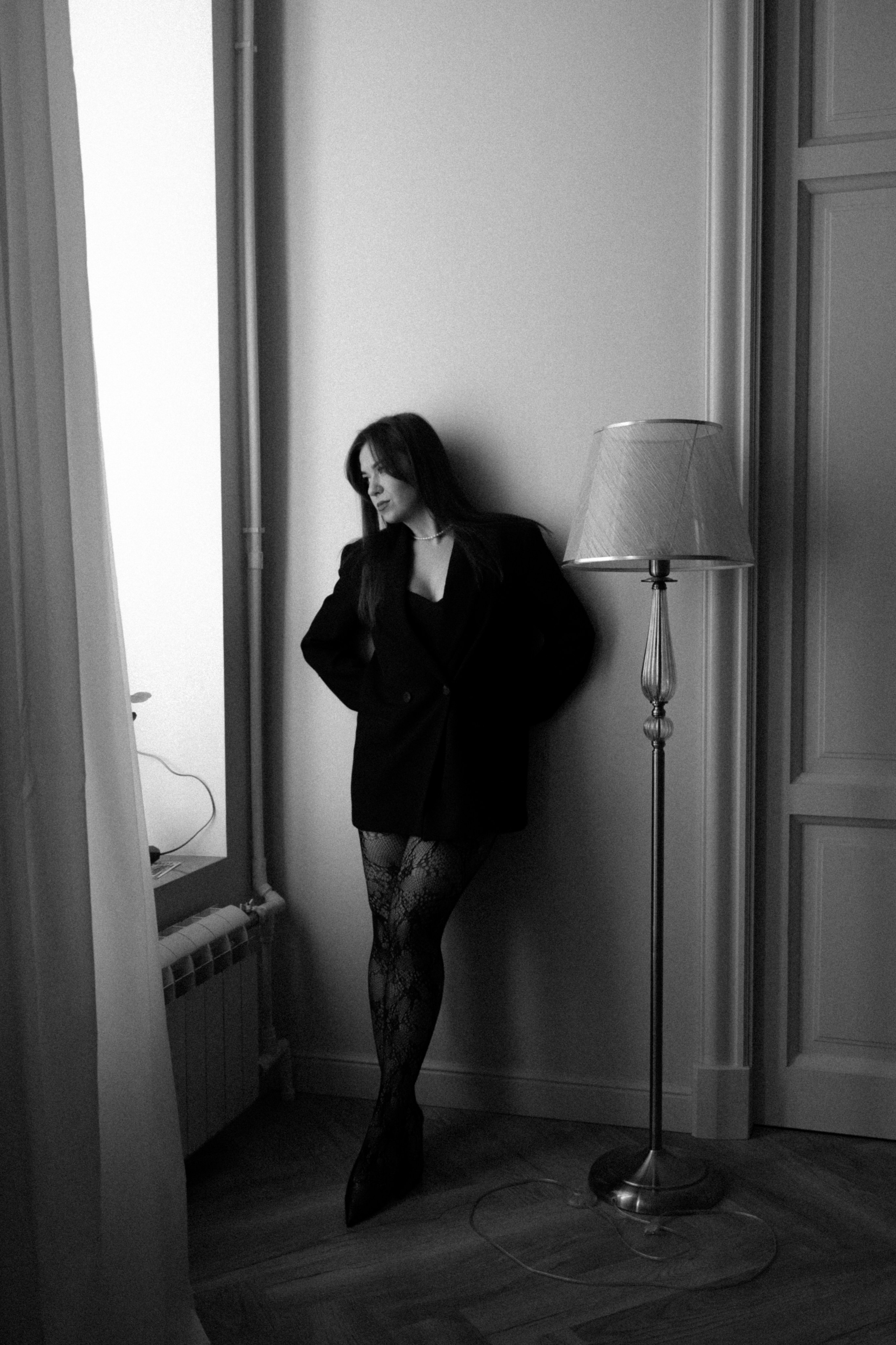 Студия 38/7. Фотограф в Санкт-Петербурге