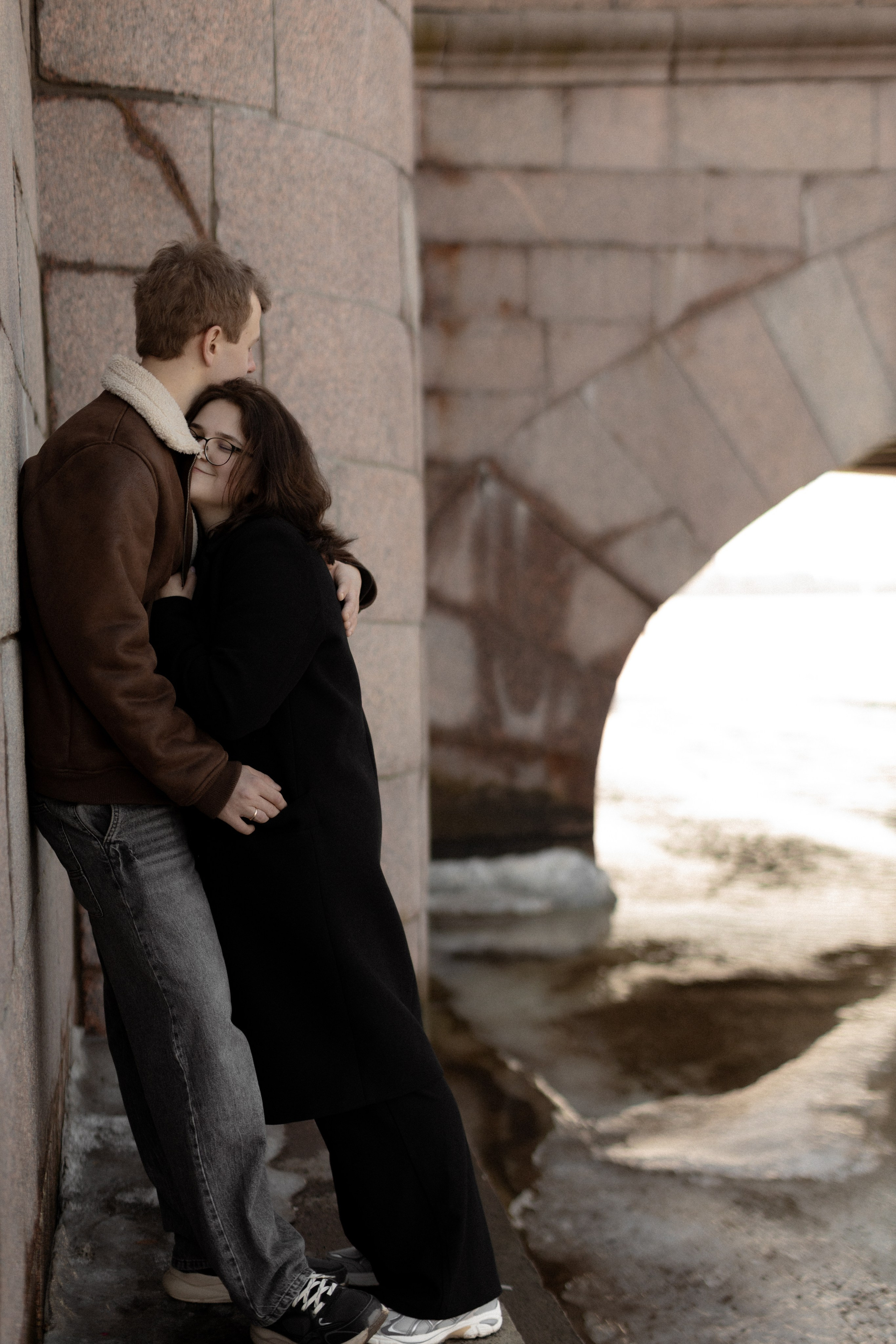 Love story в подписных изданиях. Фотограф в Санкт-Петербурге