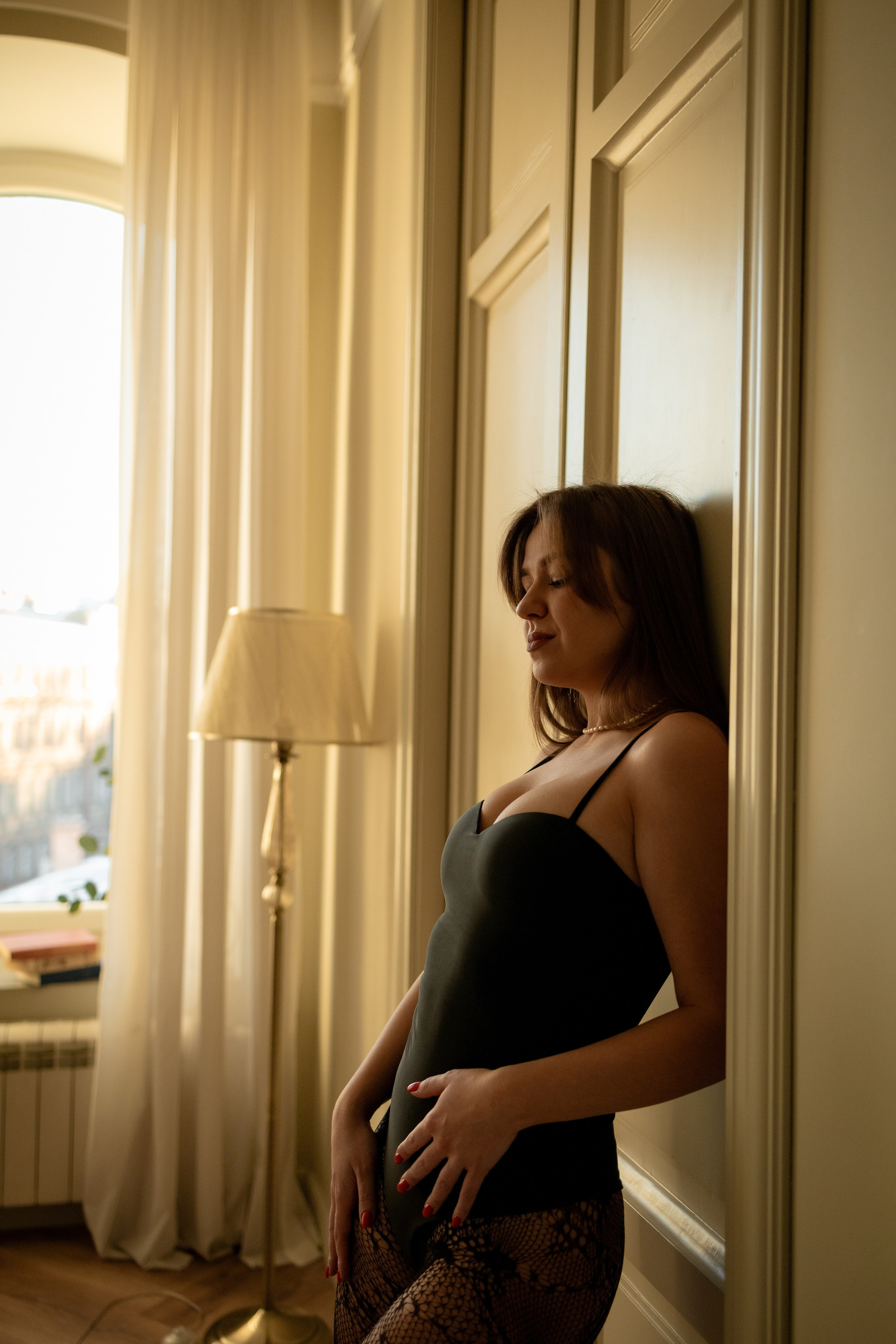 Студия 38/7. Фотограф в Санкт-Петербурге