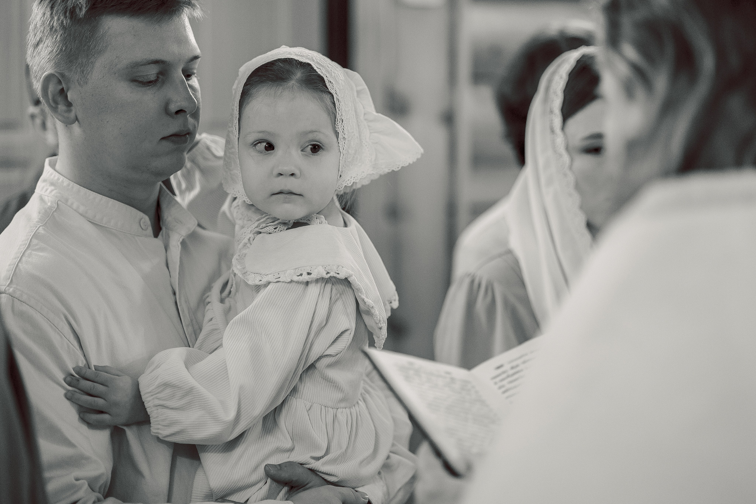 Храм пр. Серафима Саровского. Семейный фотограф в Москве Анна Пожарская