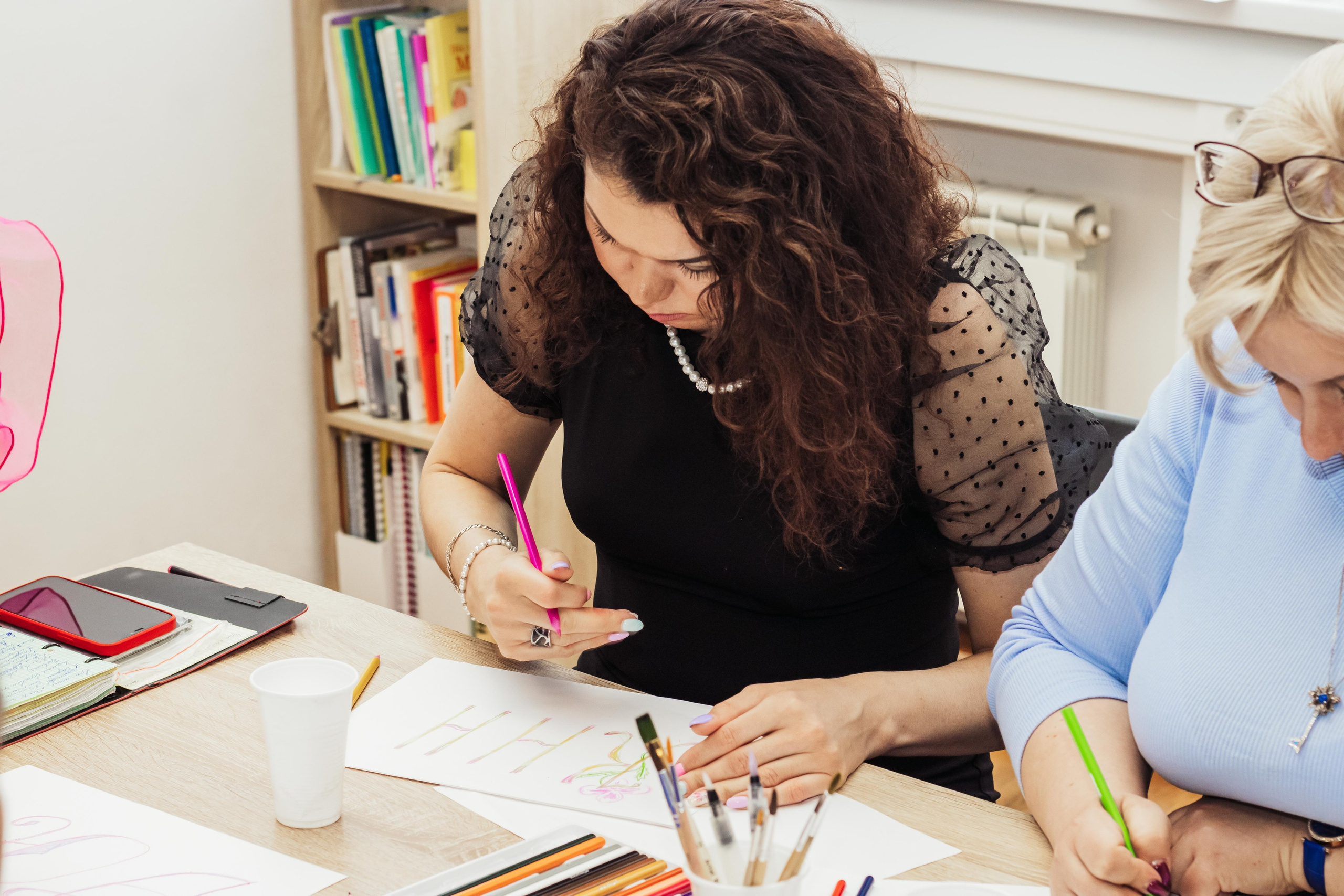 «Дилемма». Фотограф Никита Медведев