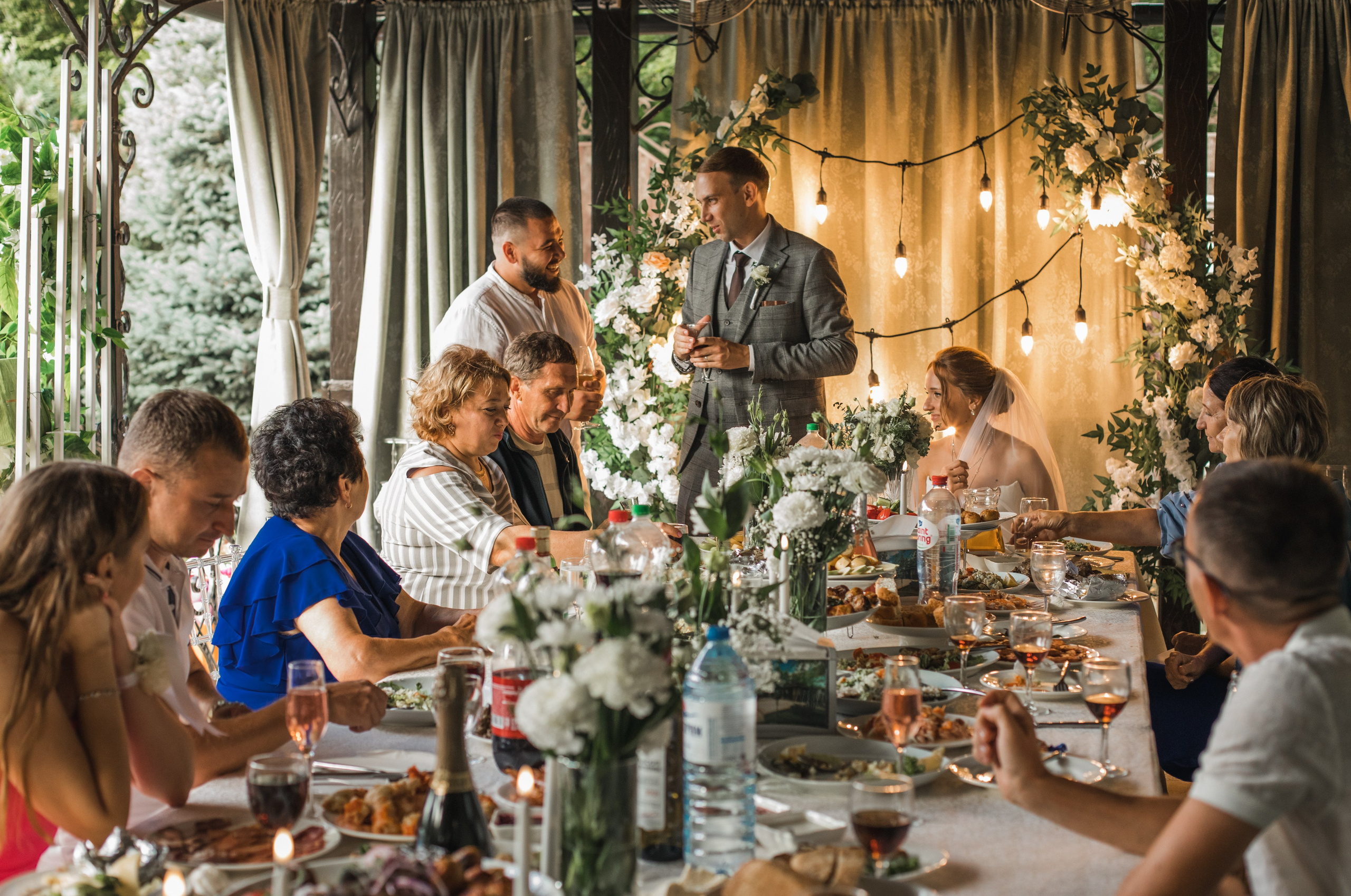 София и Андрей. Свадебный и семейный фотограф в Краснодаре