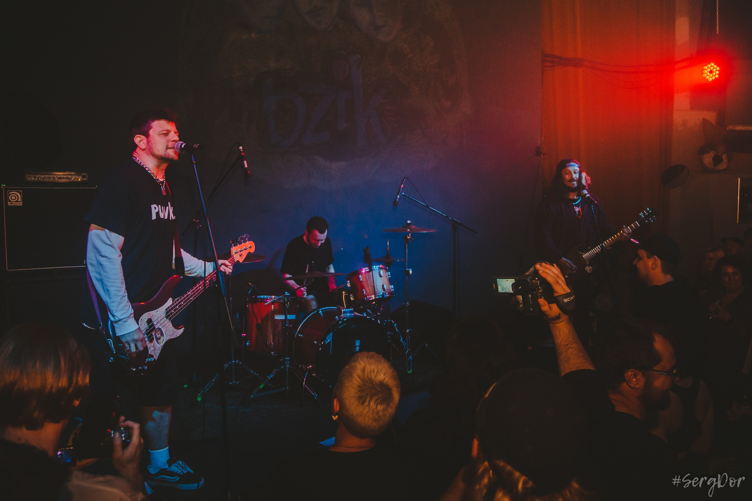 bzik, КАКЛ,  Концерт-Ангажемент в Клубе Ласточка, Ласточка, концерт, панк-рок, панк, Санкт-Петербург, СПб, бзик, 19.09.2024, SergDor, 19 сентября 2024 года, #SergDor