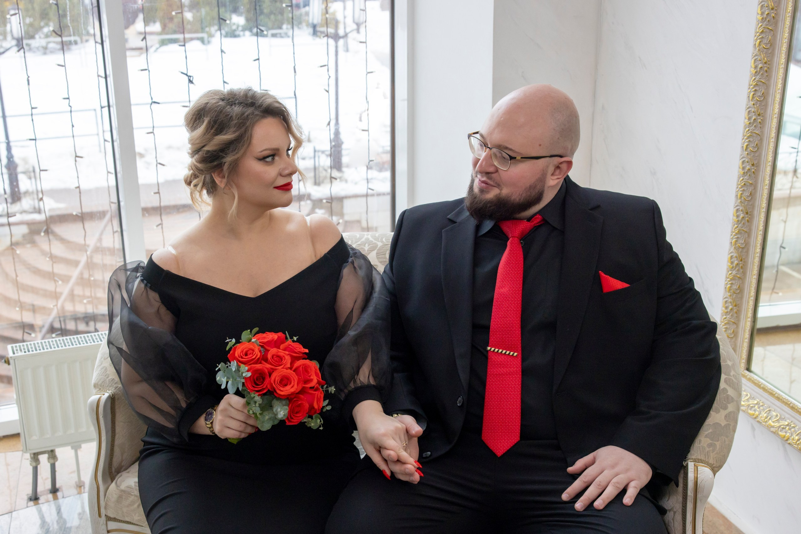 Свадьба Александра и Светланы. Фотограф в Туле Крупский АнДРей. Фотостудия «КАДР71» в Туле