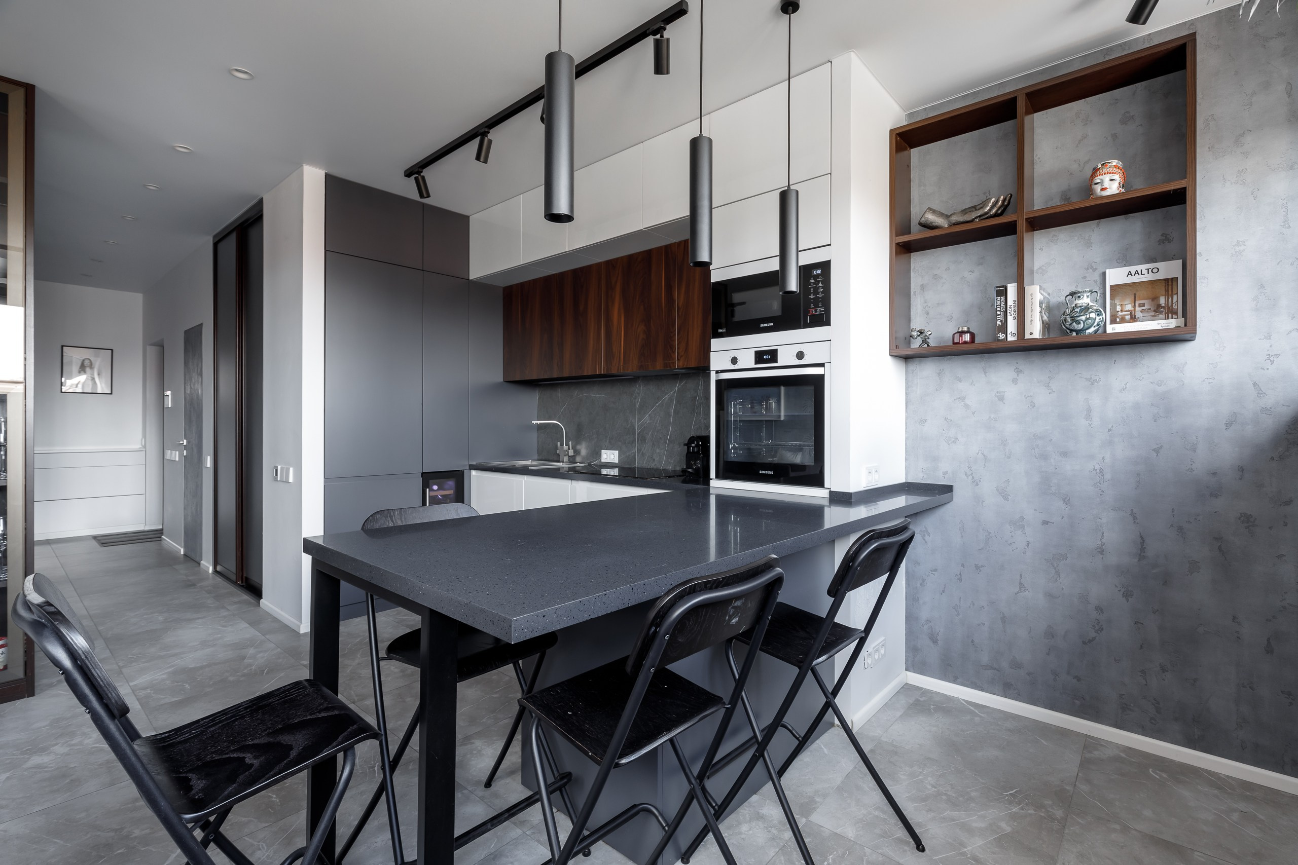 Фотосъемка квартиры для продажи