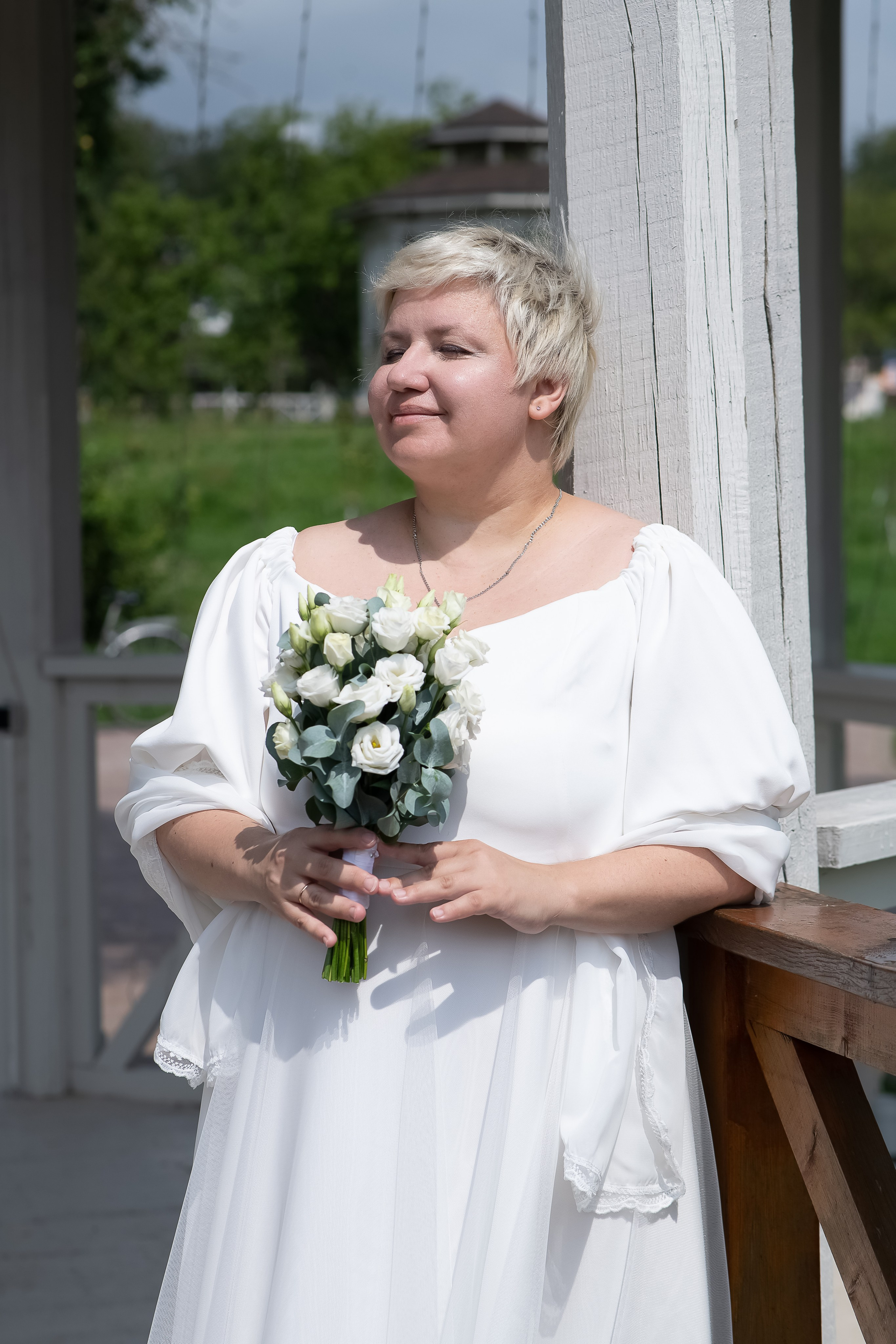 Венчание в Гребнево. Свадебный и портретный фотограф в Москве Галина Борисова