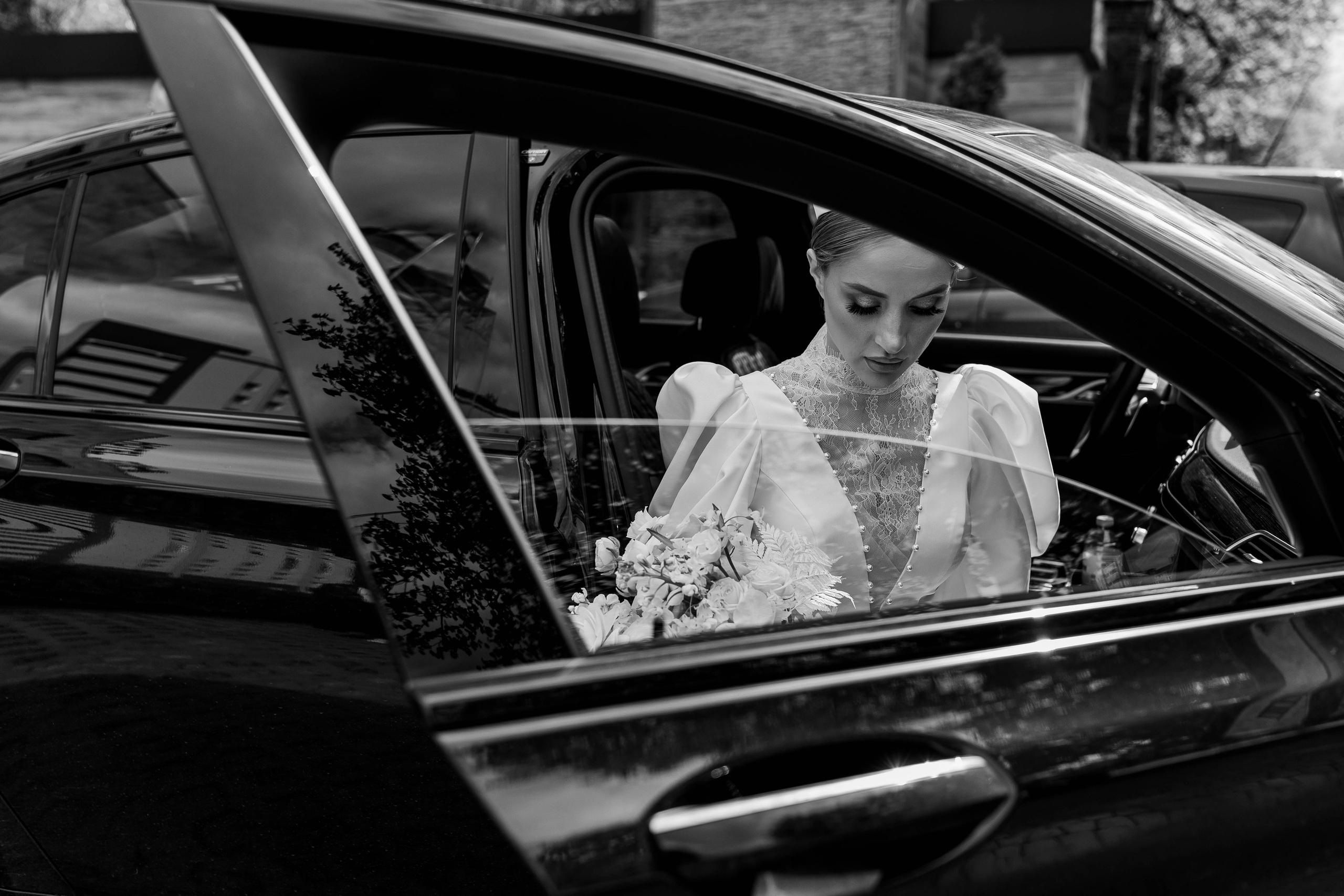 Мария|Роман. Свадебный фотограф Надежда Рыжикова