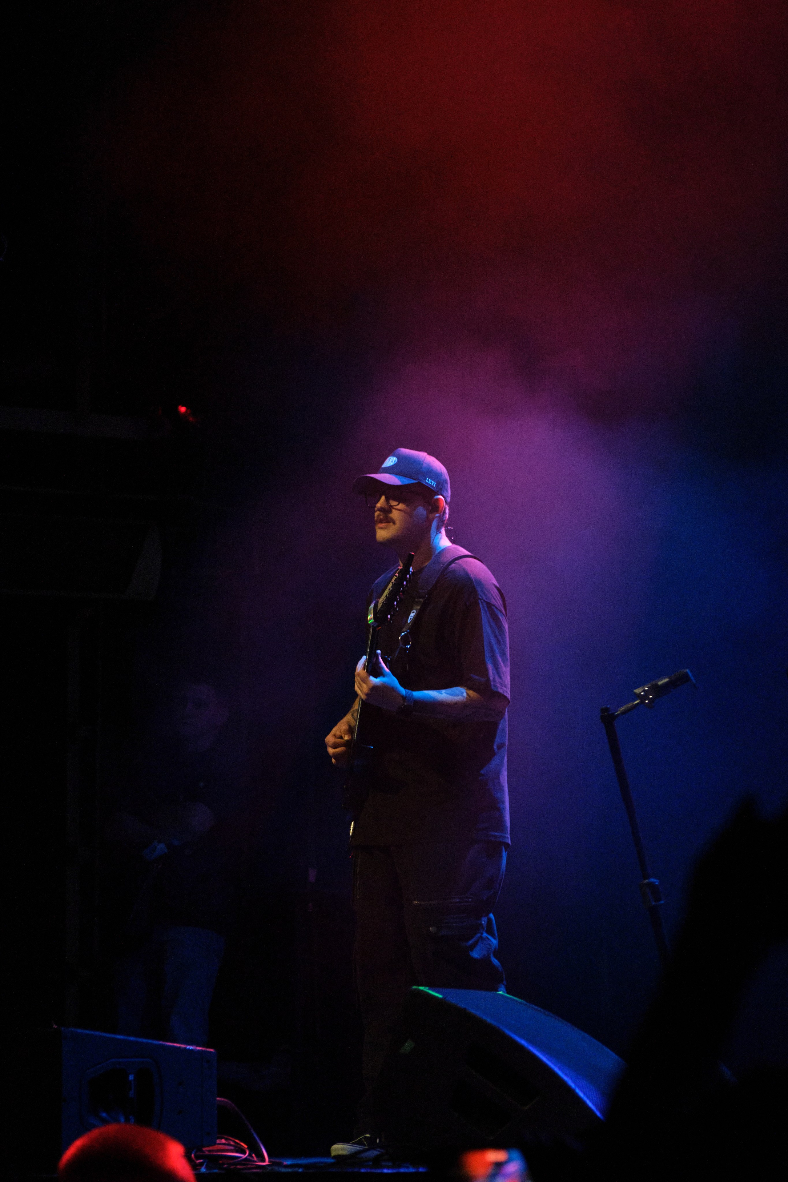 Пушной 2024. Главная