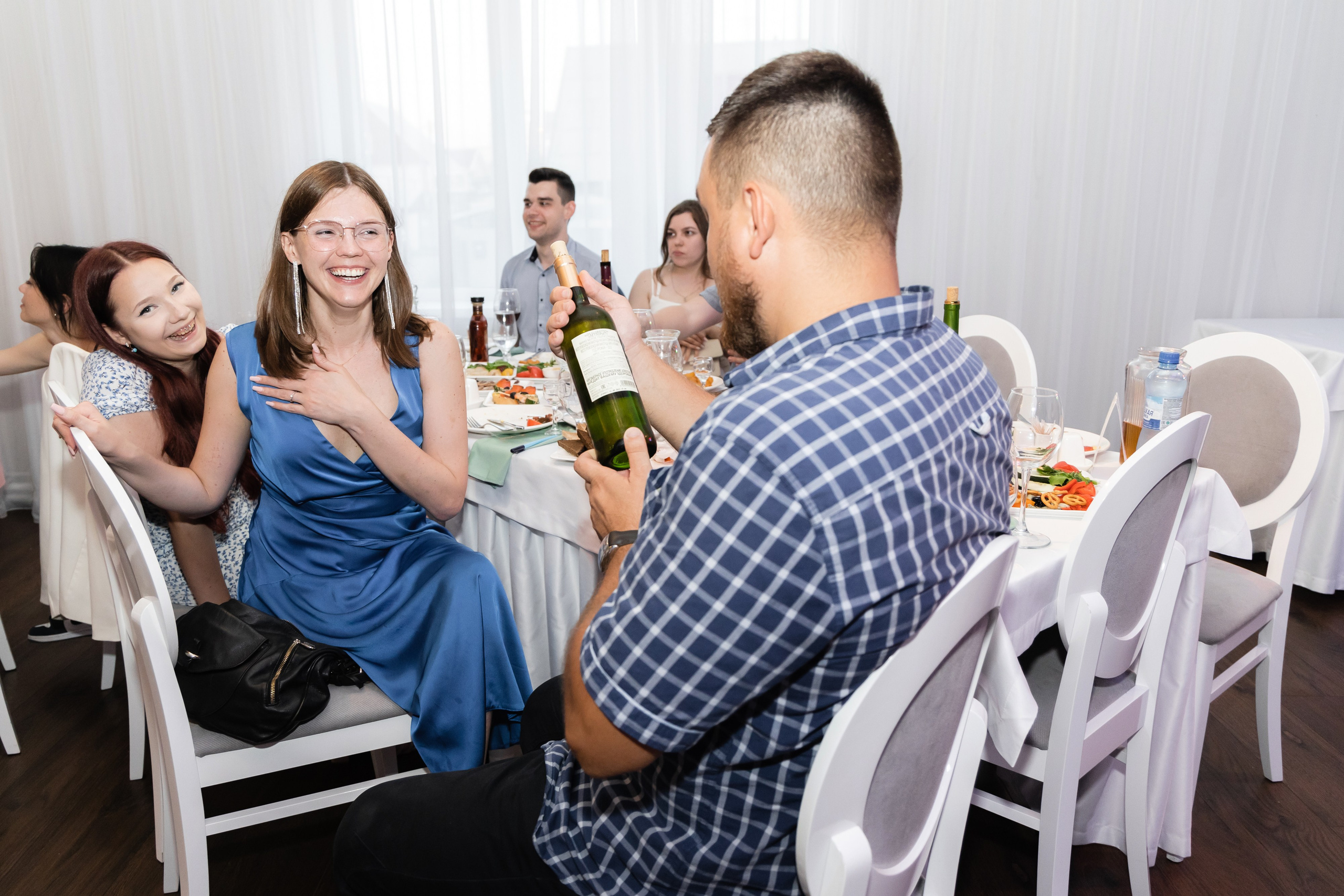 Алёна и Денис (полный день). Фотограф в Барнауле Юлия Садвокасова