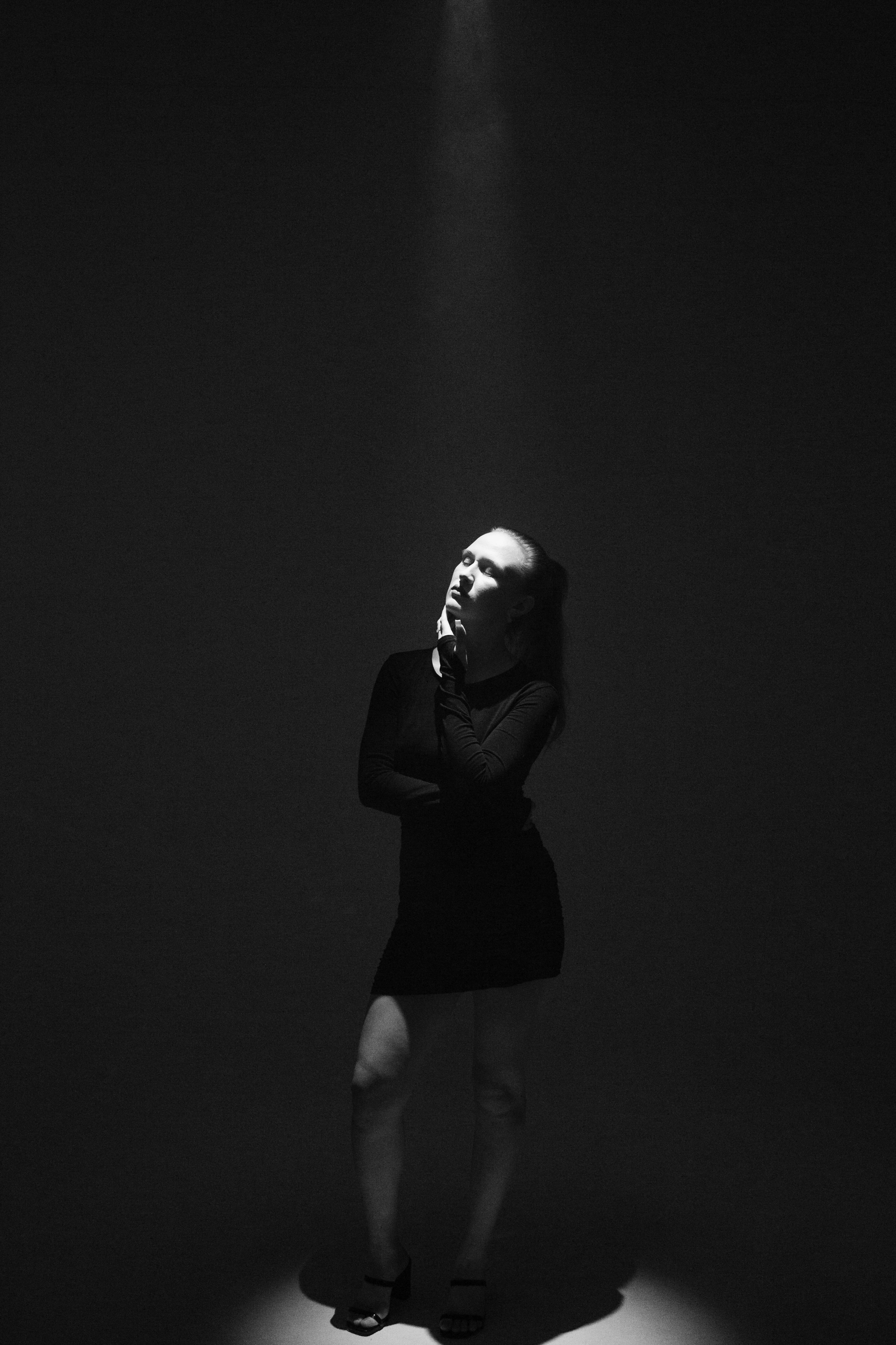 Кристина. Фотограф в Ижевске Надежда Лебедева