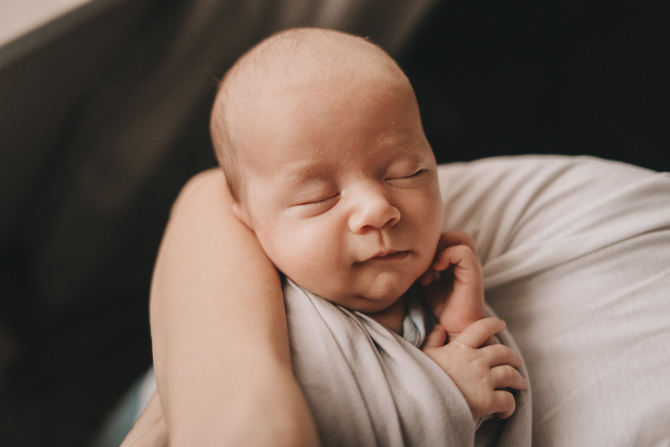 Лёва, Женя и Юра. Фотограф новорожденных в стиле lifestyle в Воронеже Юлия Ключникова