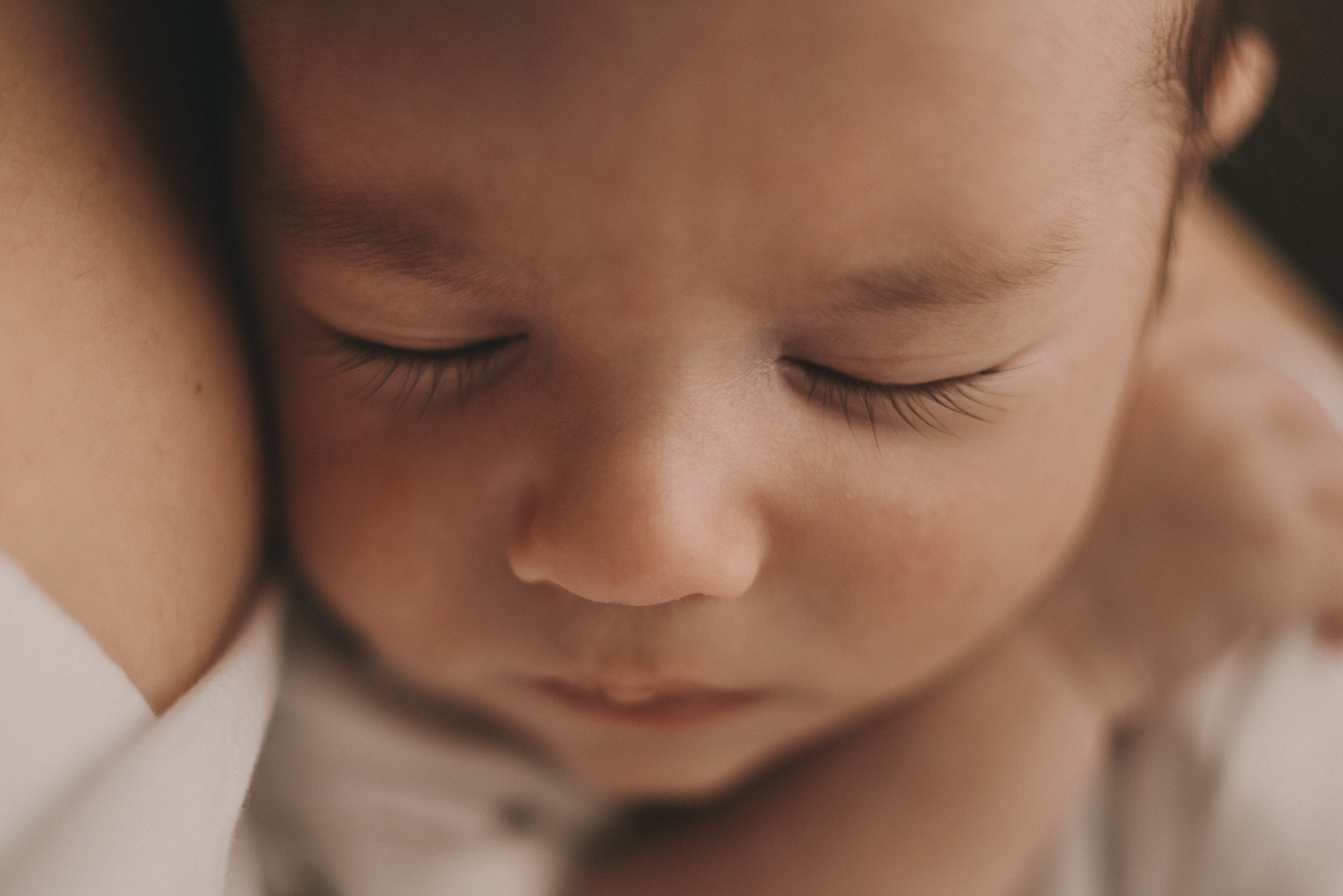 Марк, Нина, Костя и Мелвин. Фотограф новорожденных в стиле lifestyle в Воронеже Юлия Ключникова