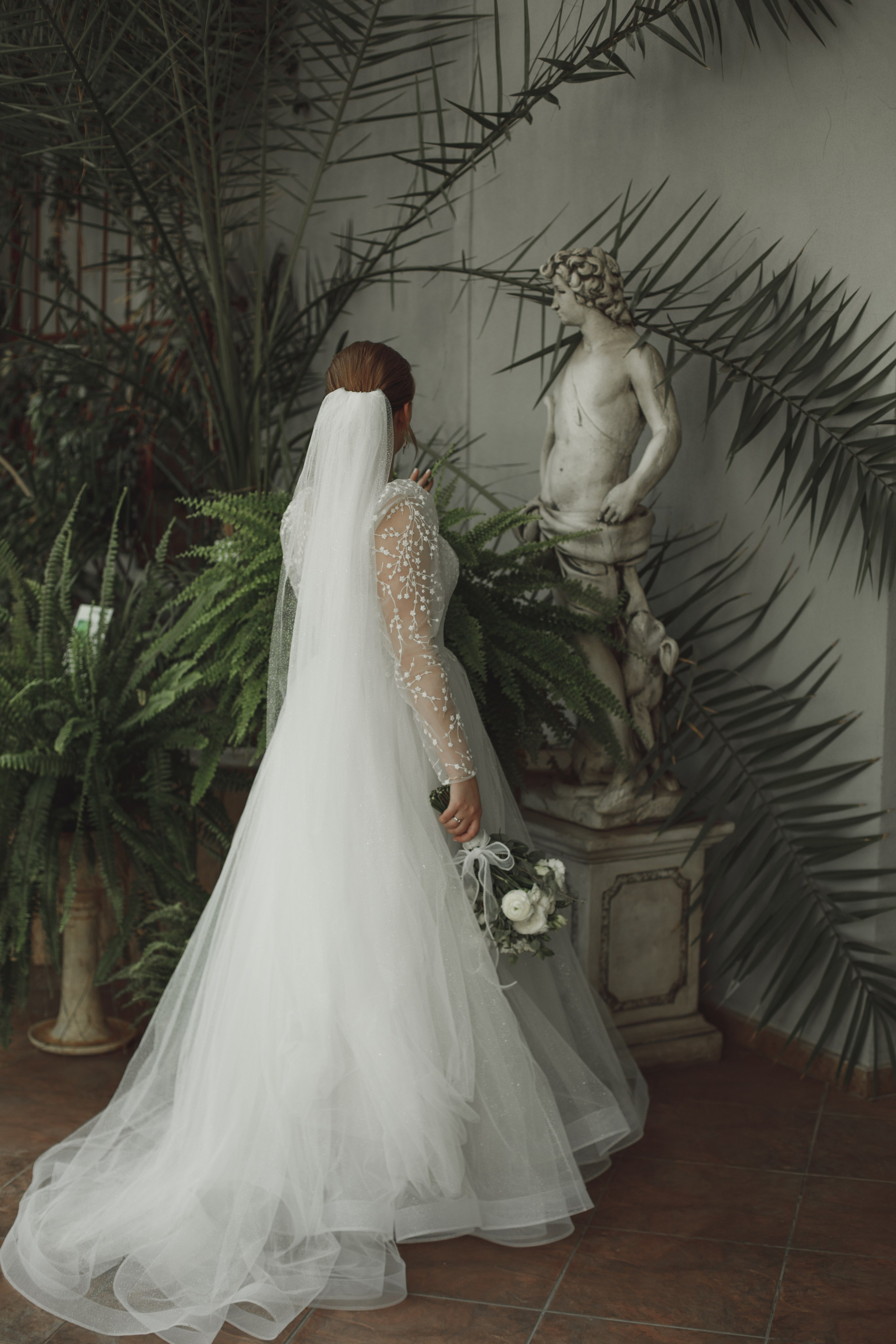 Свадебная фотосъёмка в Белгороде. Свадебный и контент фотограф в Белгороде Ярослав Гаврилейченко