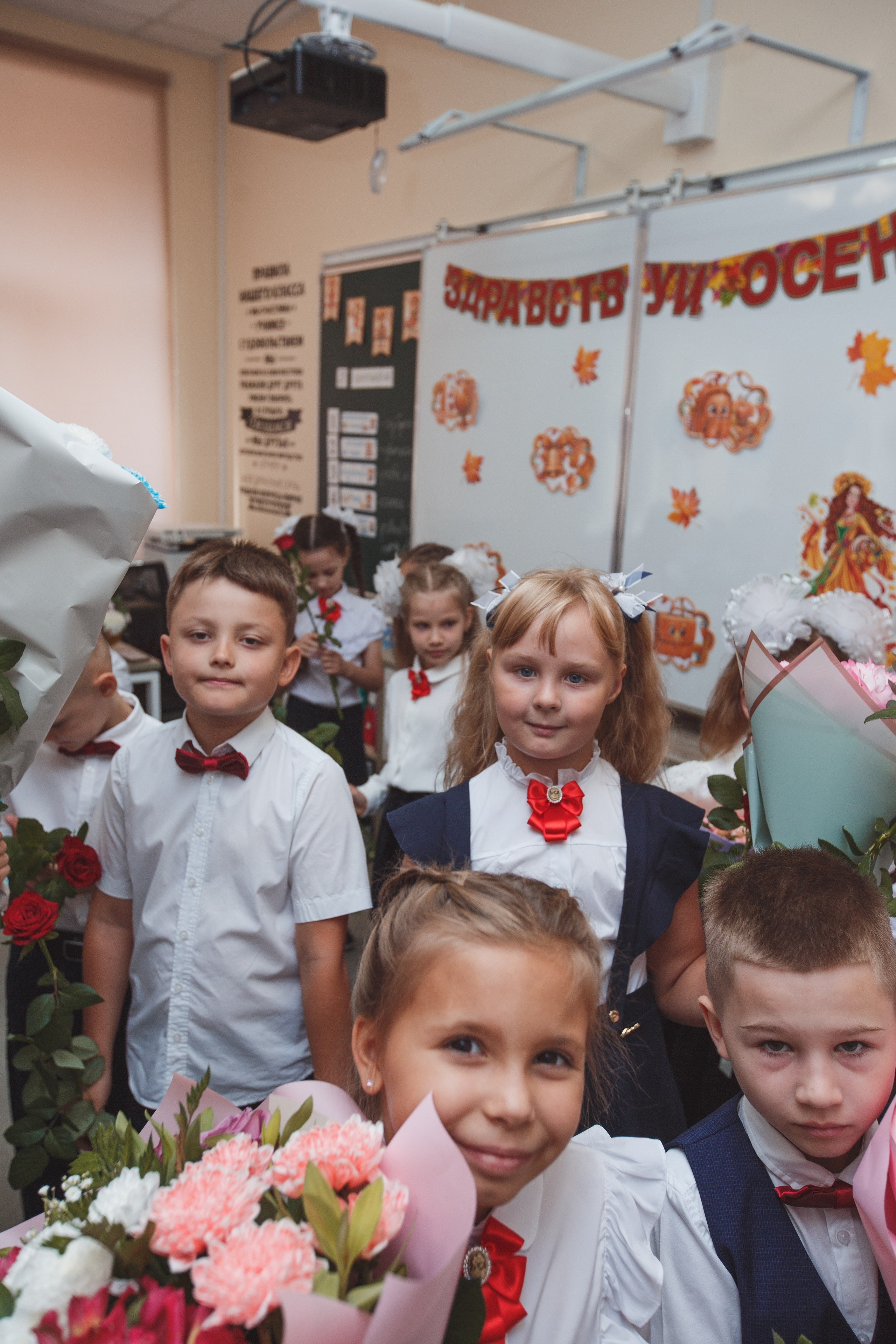 ШКОЛЬНИКИ. Свадебный и контент фотограф в Белгороде Ярослав Гаврилейченко