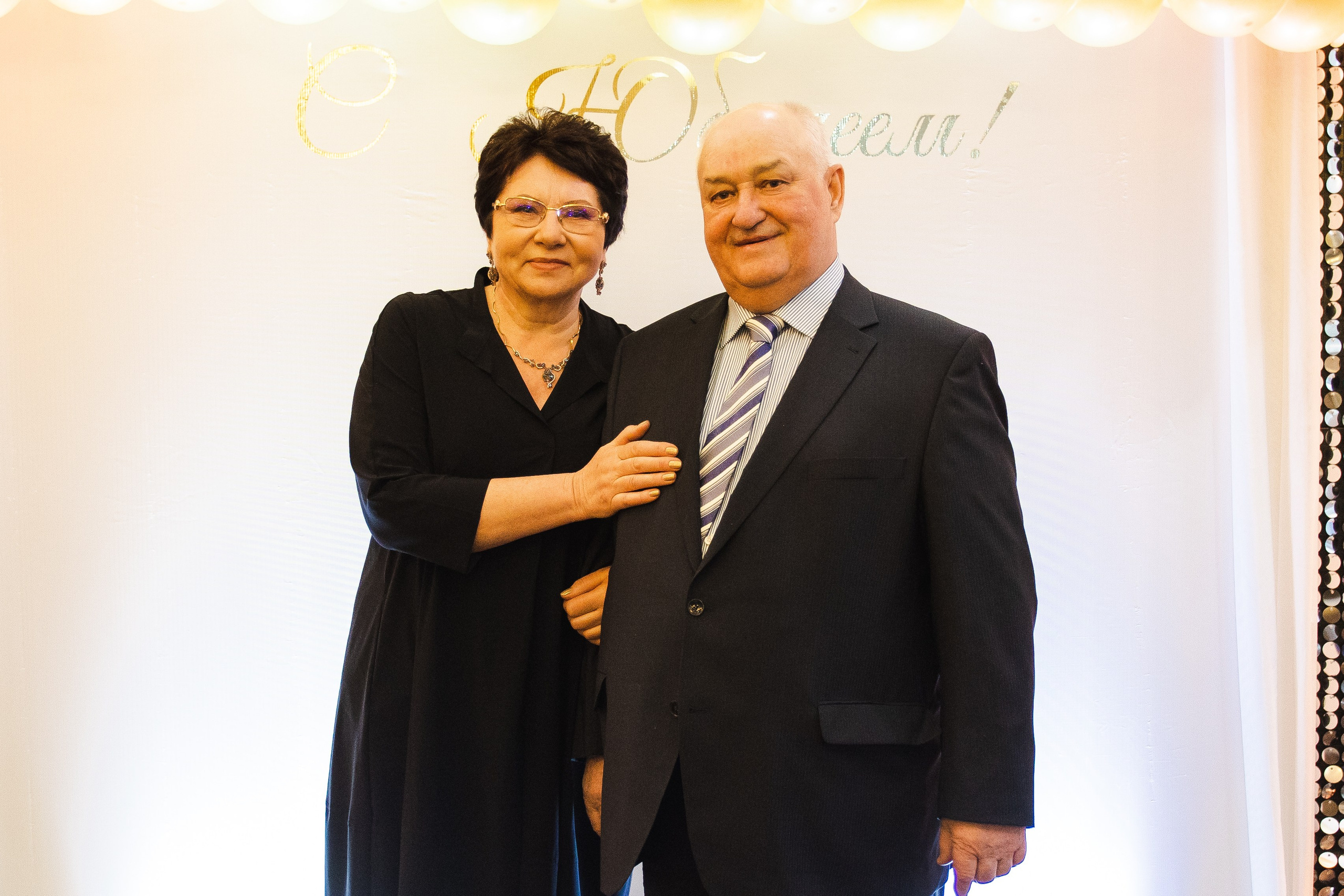 Юбилей. Фотограф в Иркутске