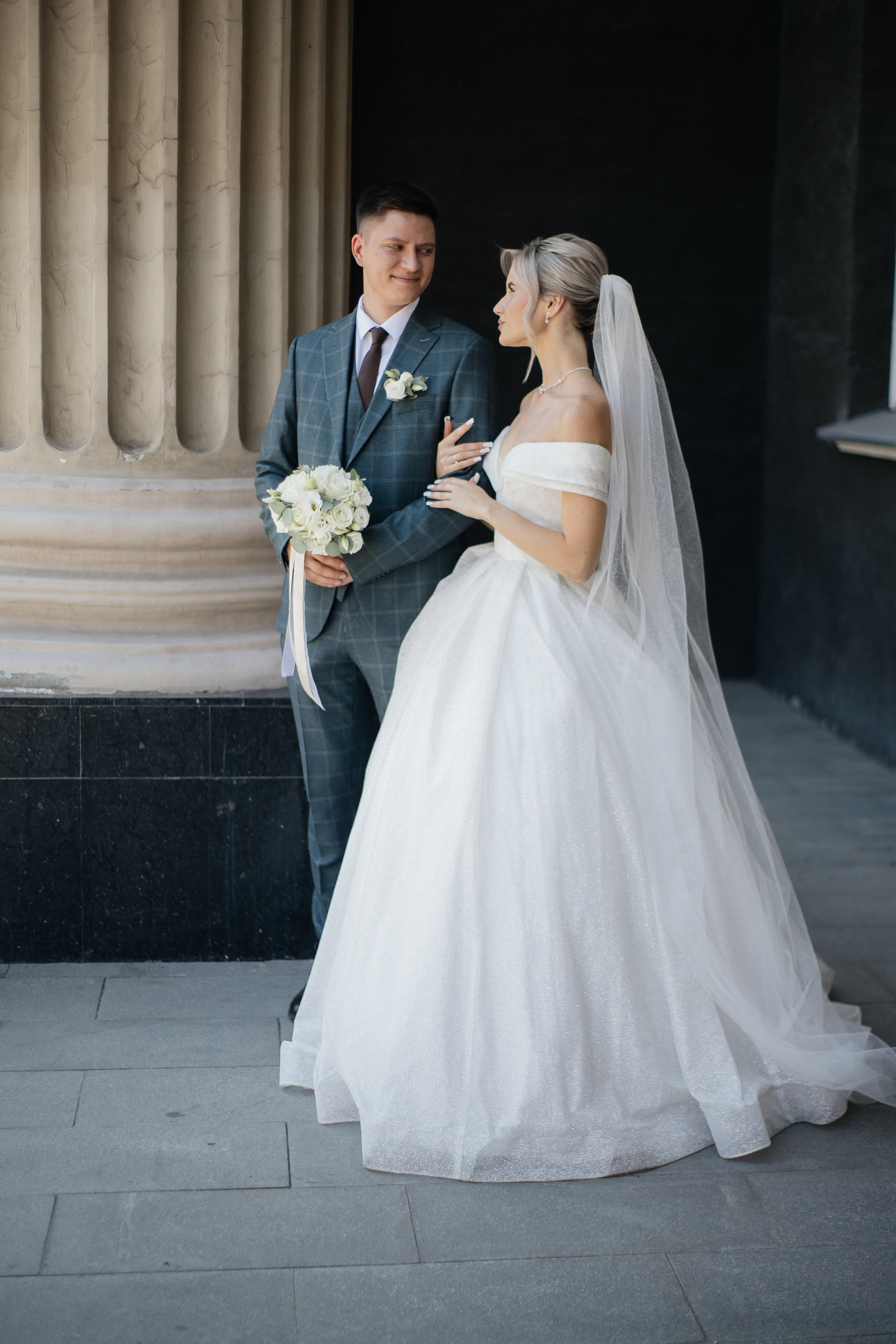 Полный свадебный день. Фотограф в Иркутске