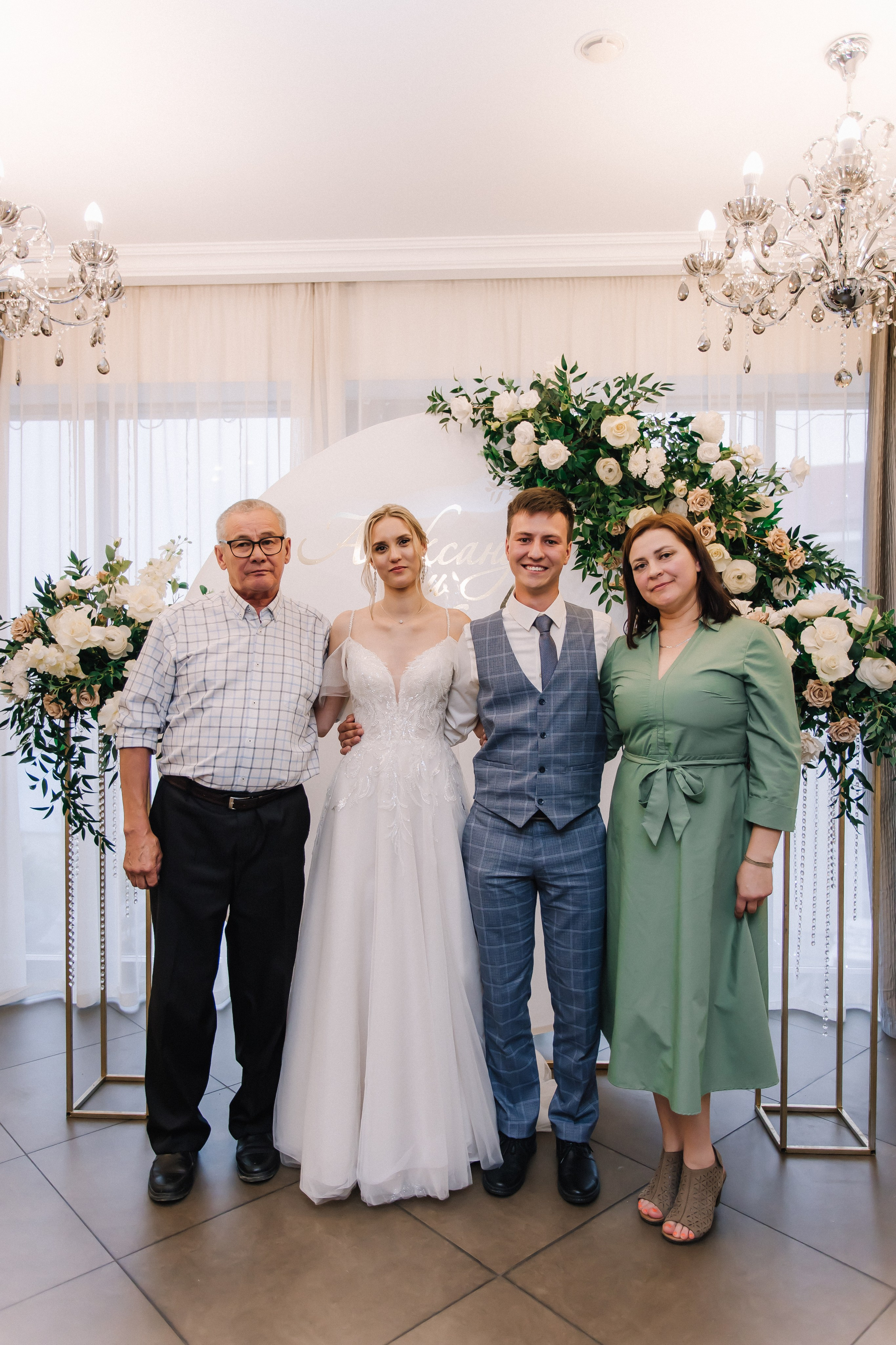 Свадебный день. Фотограф в Иркутске