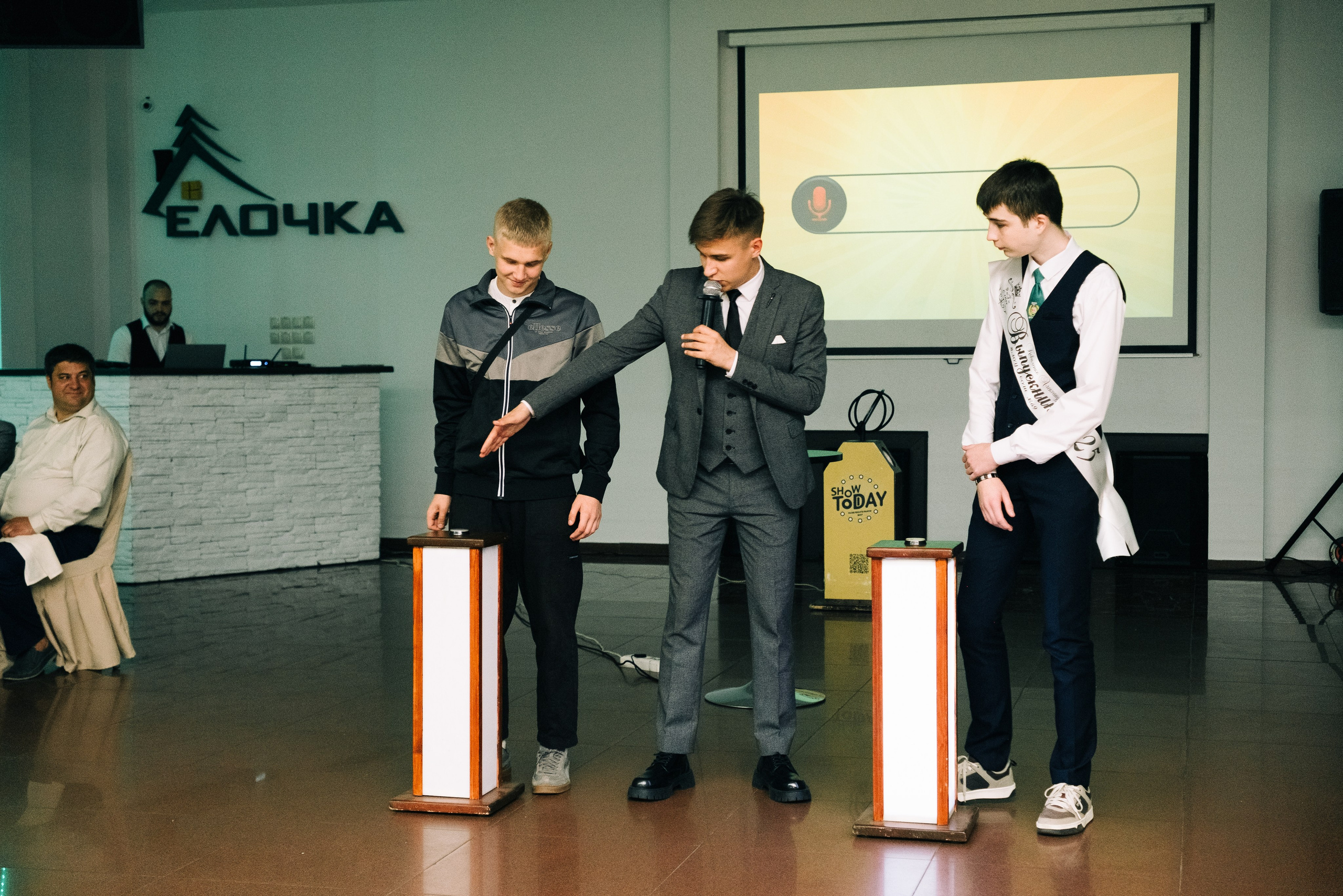 Выпускной. Фотограф в Иркутске Анна Мирошникова