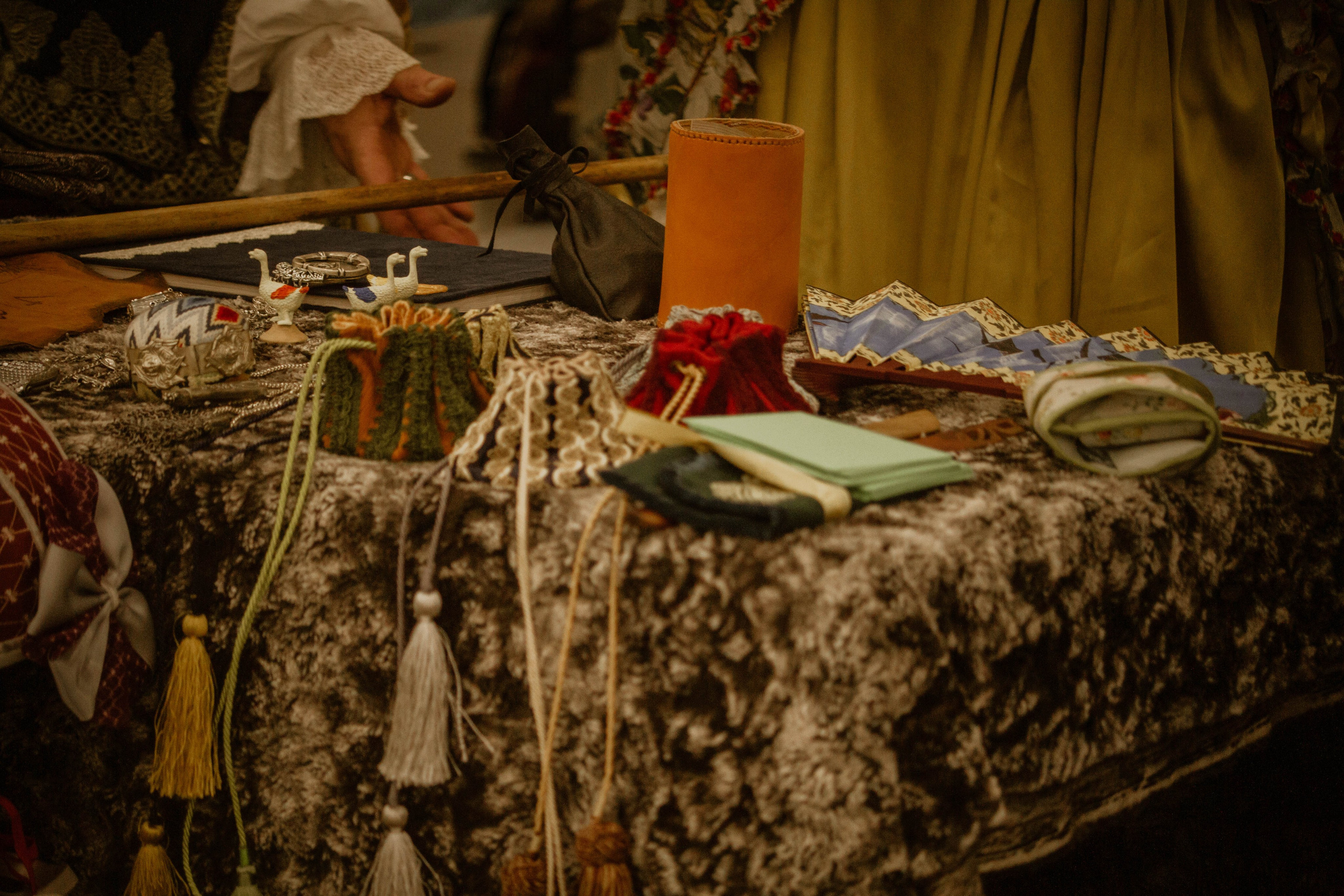 РЕКОН — Фестиваль военно-исторического движения. Создадим шедевр? Виталина и её фотоискусство