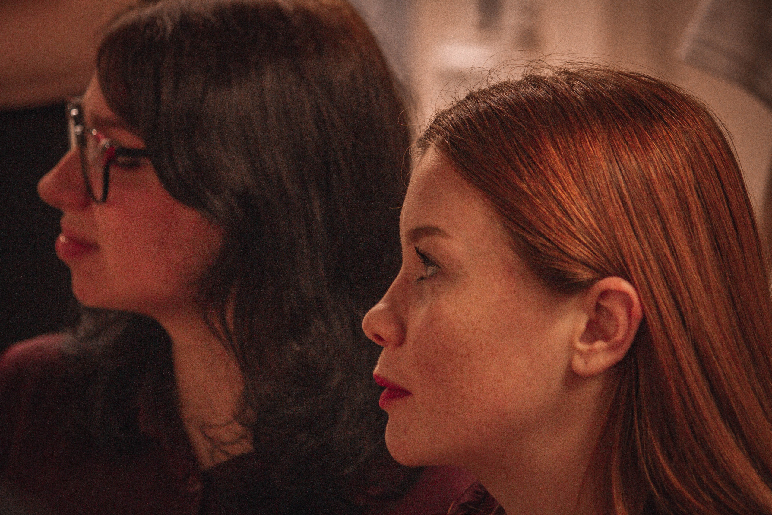 ЖЕНСКИЙ ГЕЙМДЖЕМ — Творческий сбор разработчиц. Создадим шедевр? Виталина и её фотоискусство