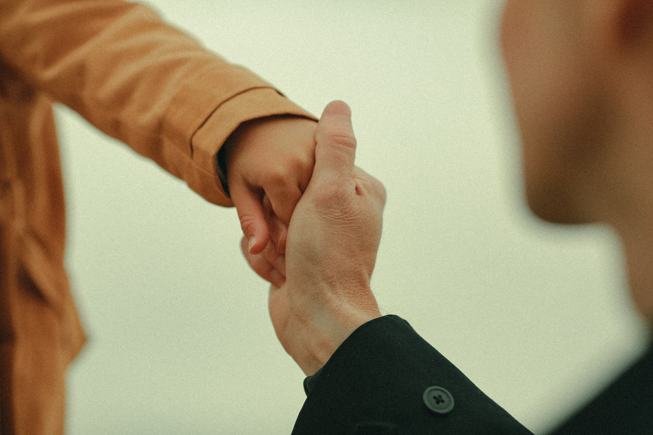 На берегу моря Обского. Семейный фотограф в Новосибирске Екатерина Сафронова