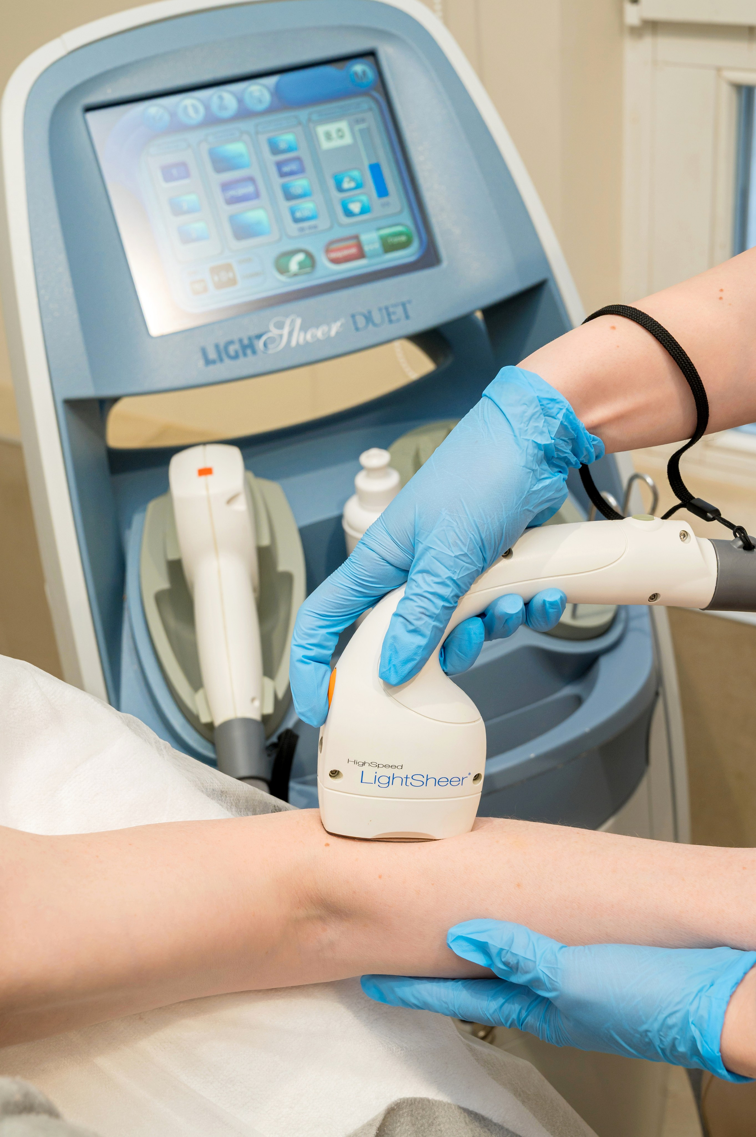 Клиника «Формула счастья». Интерьерный фотограф. Фото- видеосъемка недвижимости Санкт-Петербург