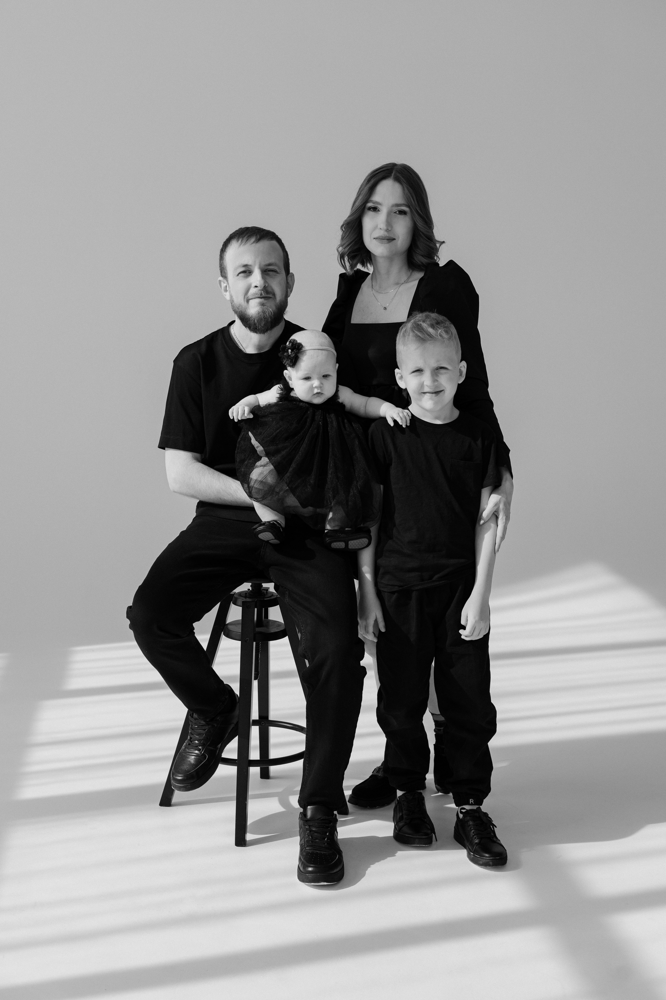 День Рождения Матвея. Семейный и свадебный фотограф в Краснодаре Елизавета Замаева