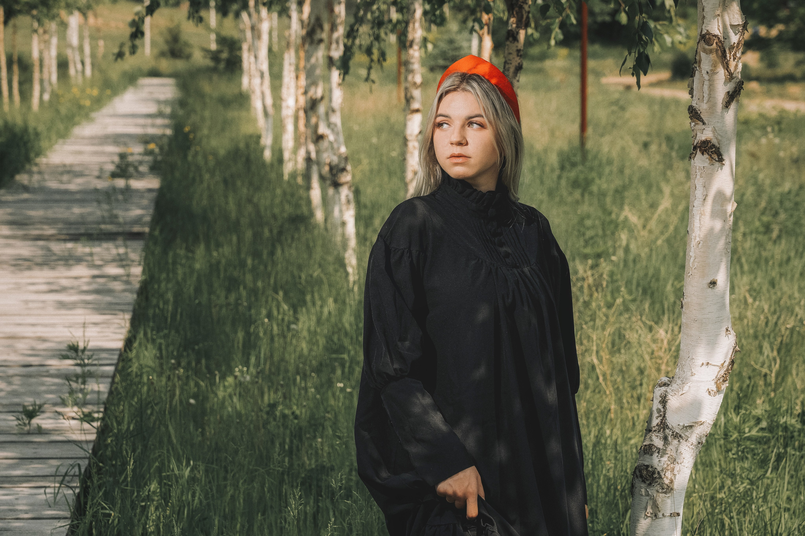 Мараловая ферма. Семейный фотограф анималист г. Находка