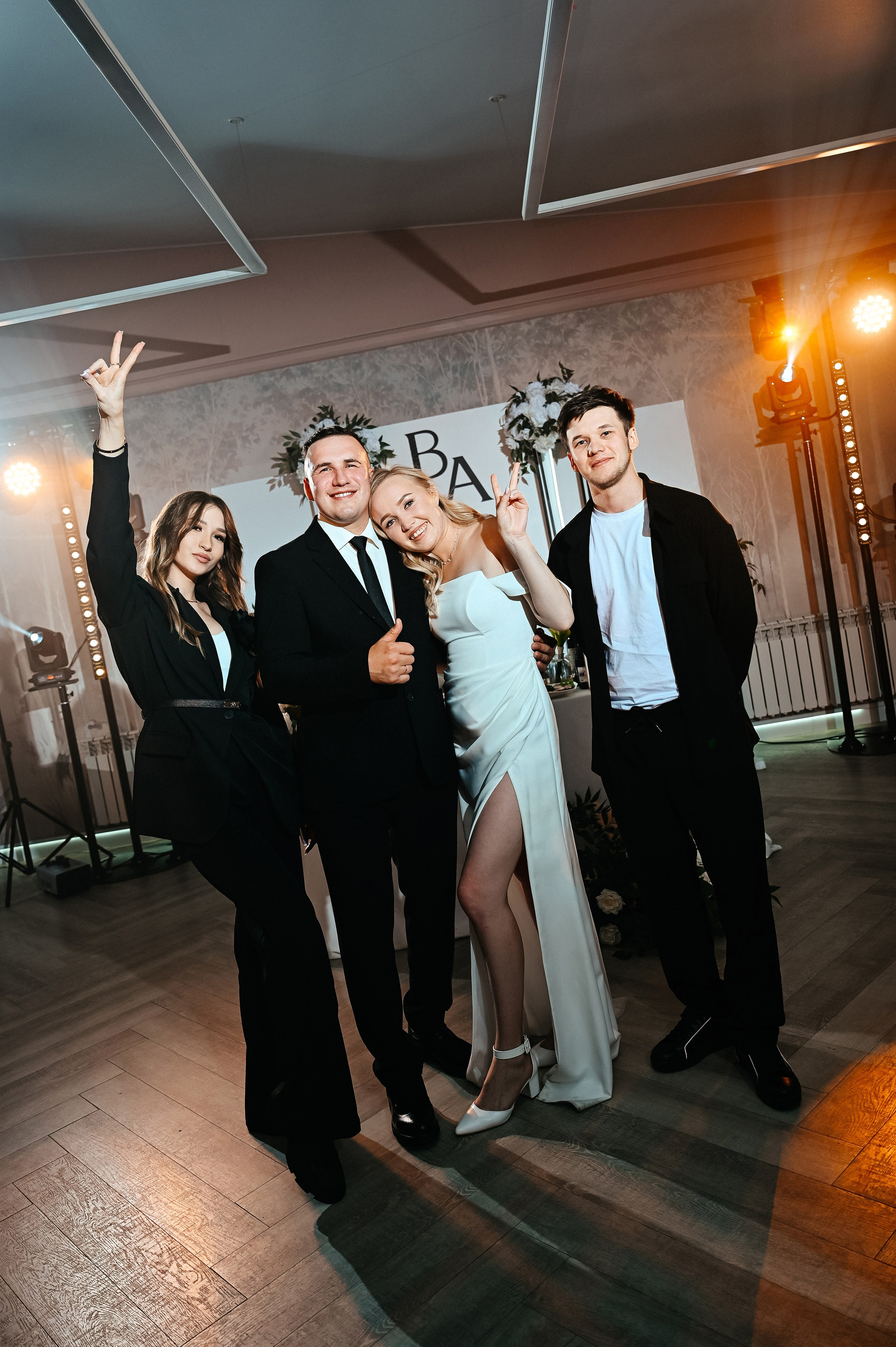 Вова и Настя. Свадебный и семейный фотограф в Йошкар-Оле