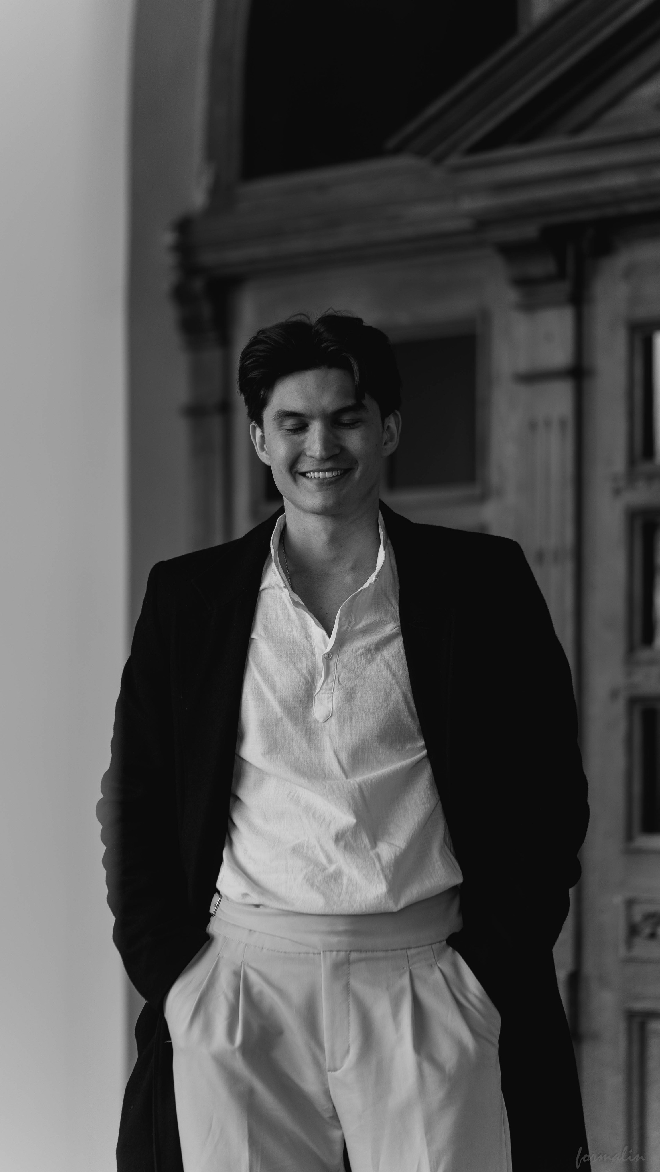 Айнур. Алиса Никитцова | Фотограф в Казани