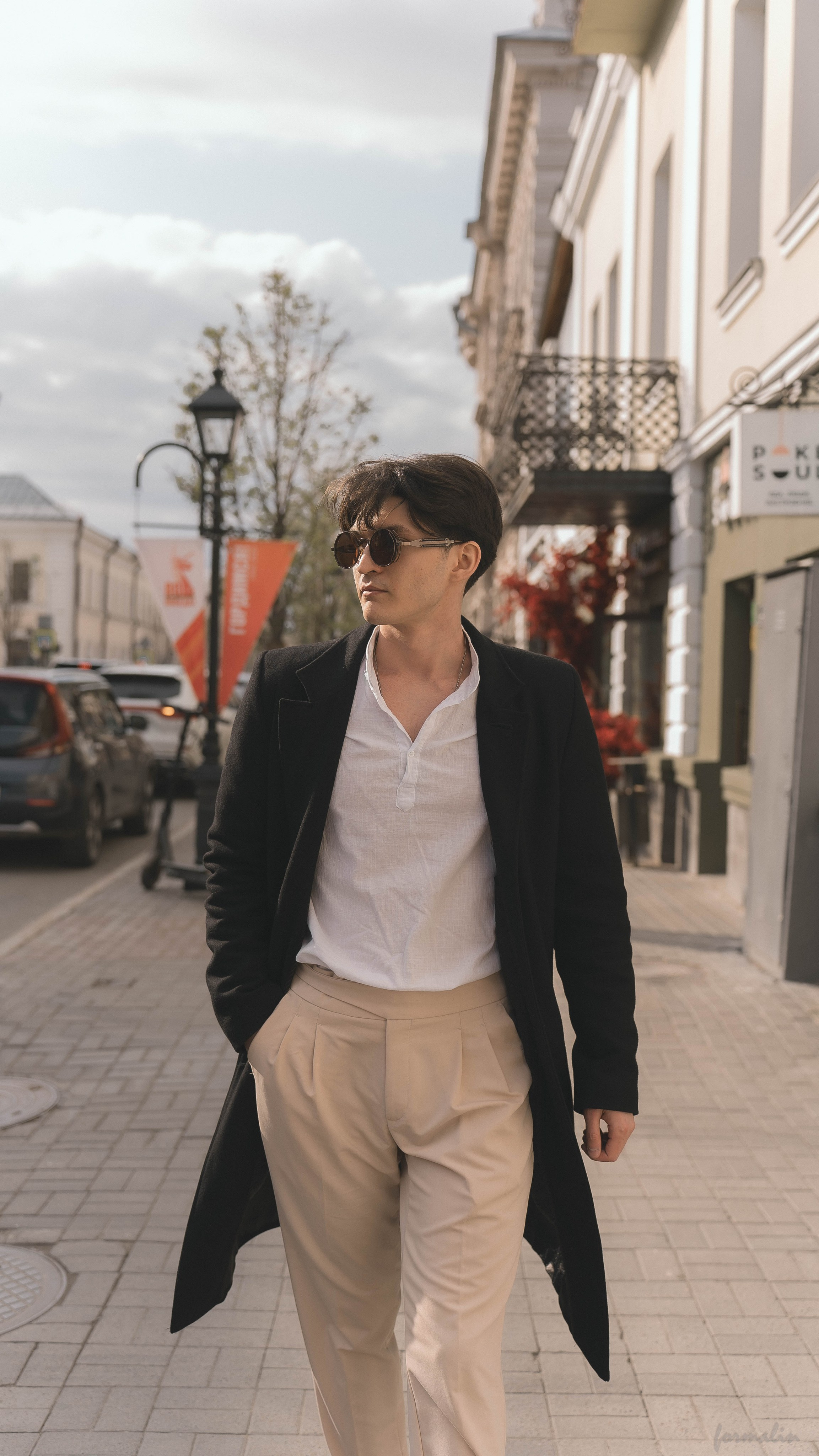 Айнур. Алиса Никитцова | Фотограф в Казани